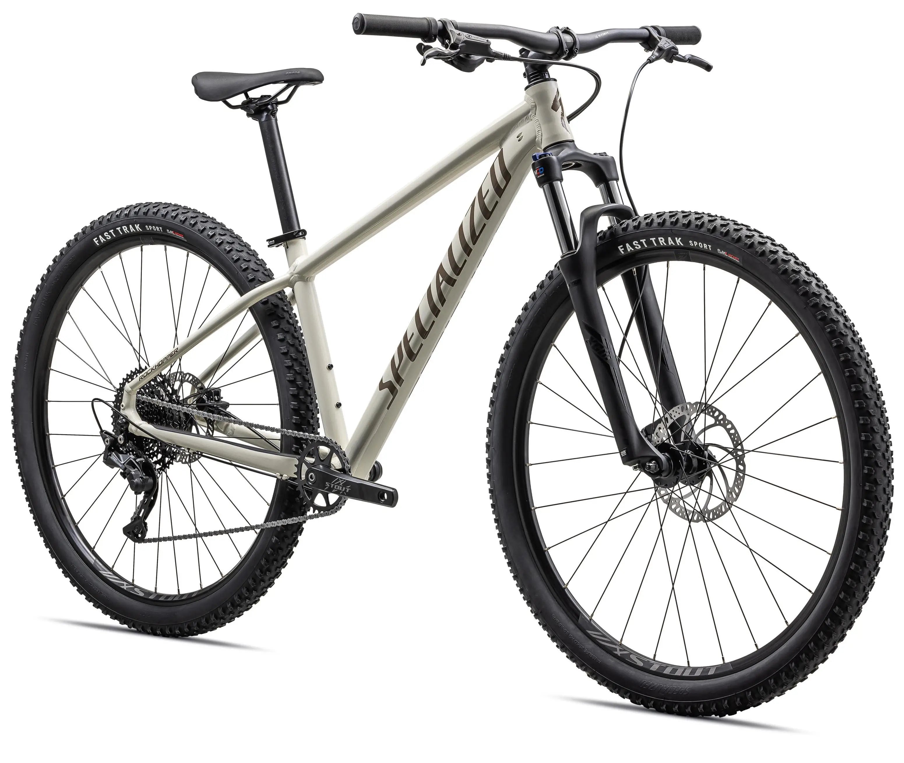 Specialized Rockhopper Comp