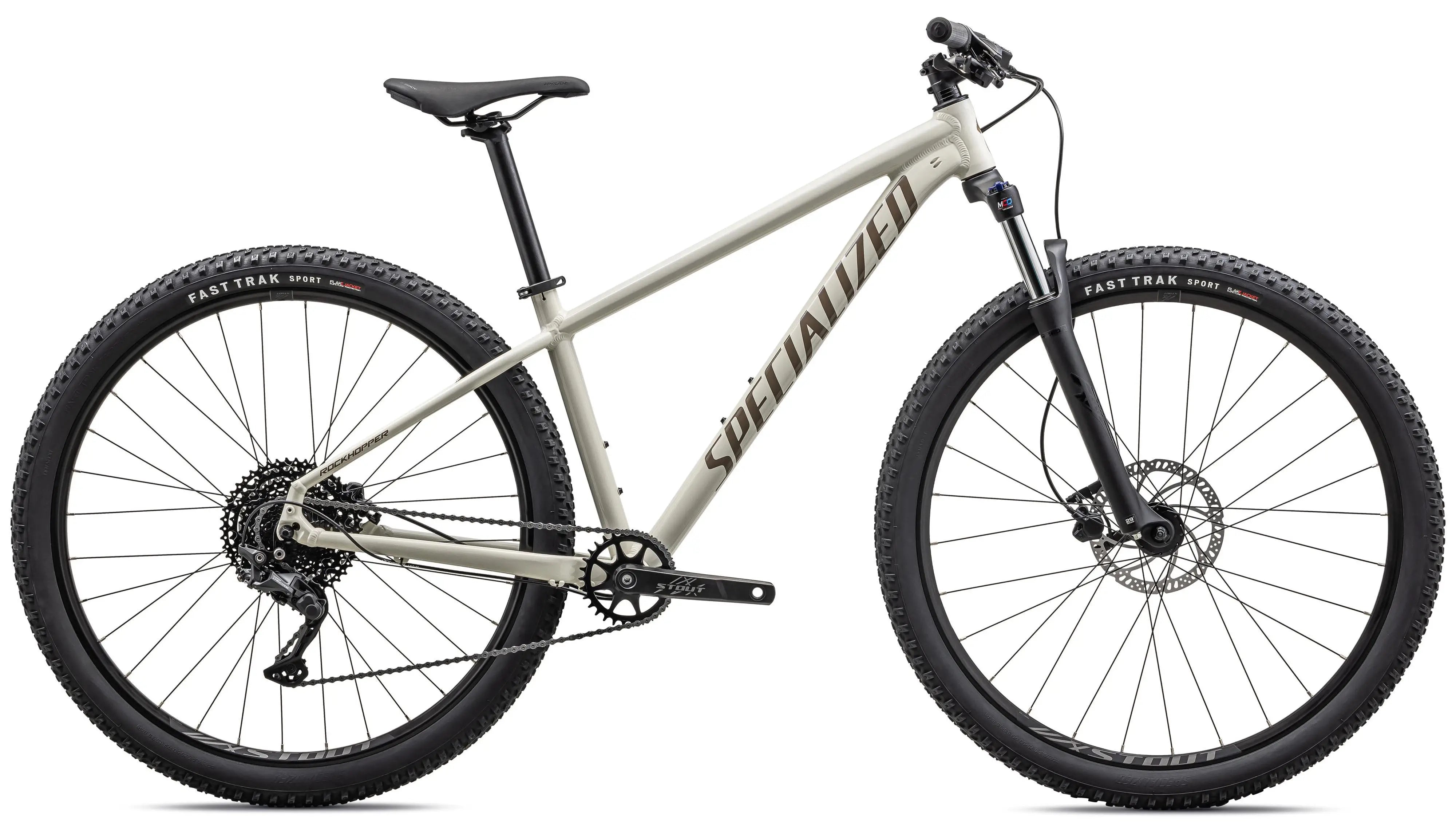 Specialized Rockhopper Comp