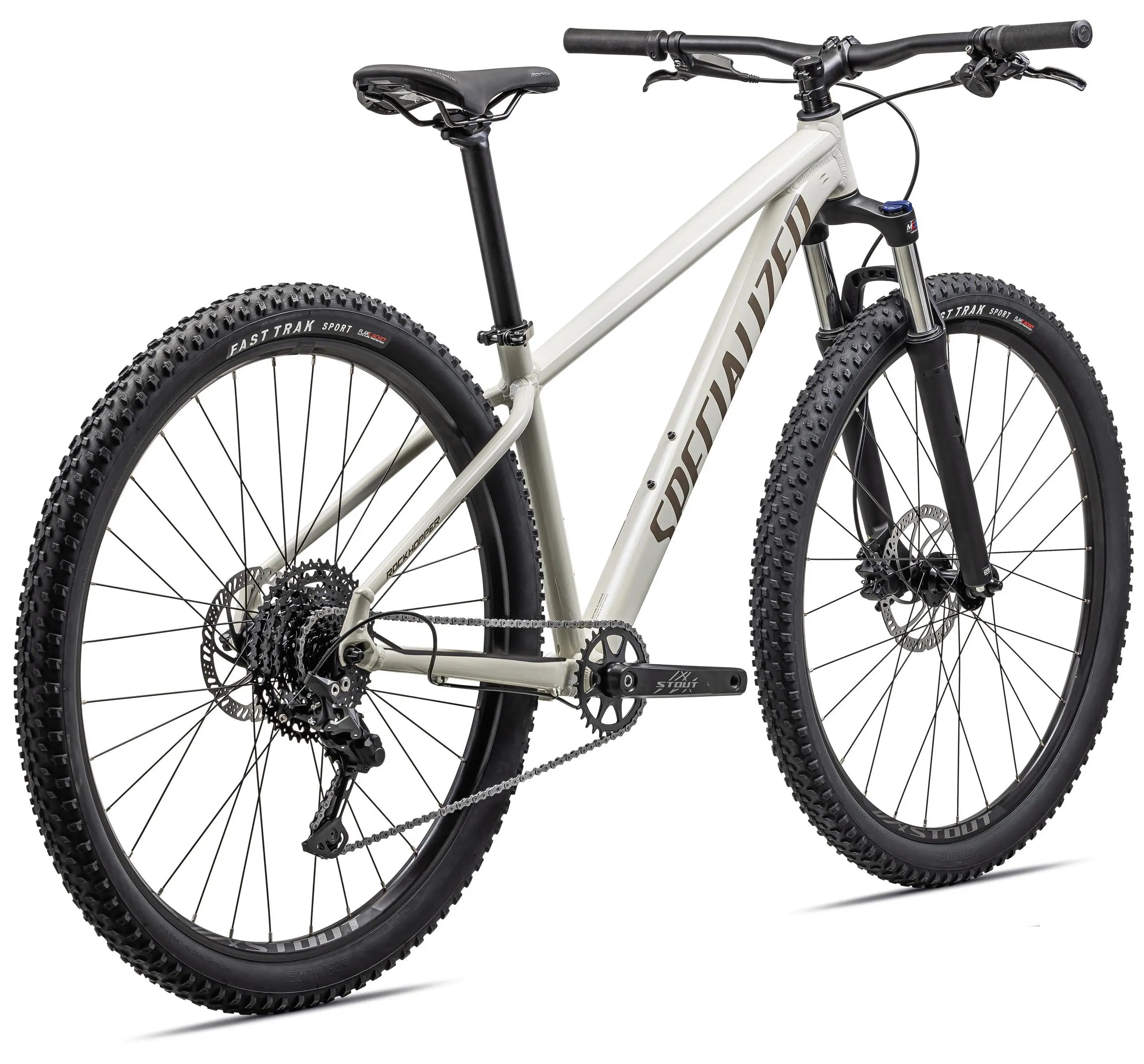 Specialized Rockhopper Comp