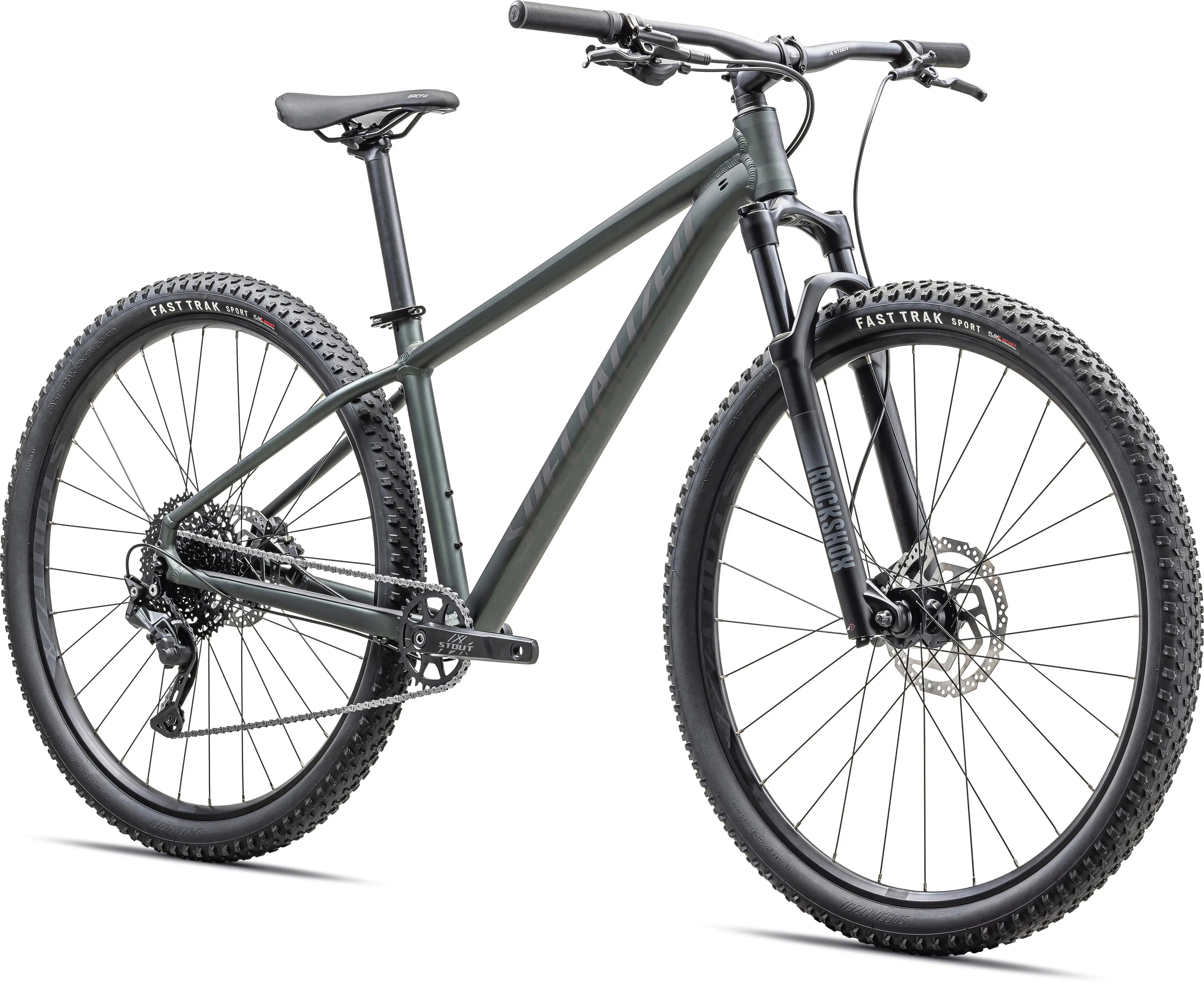 Specialized Rockhopper Comp (2025)