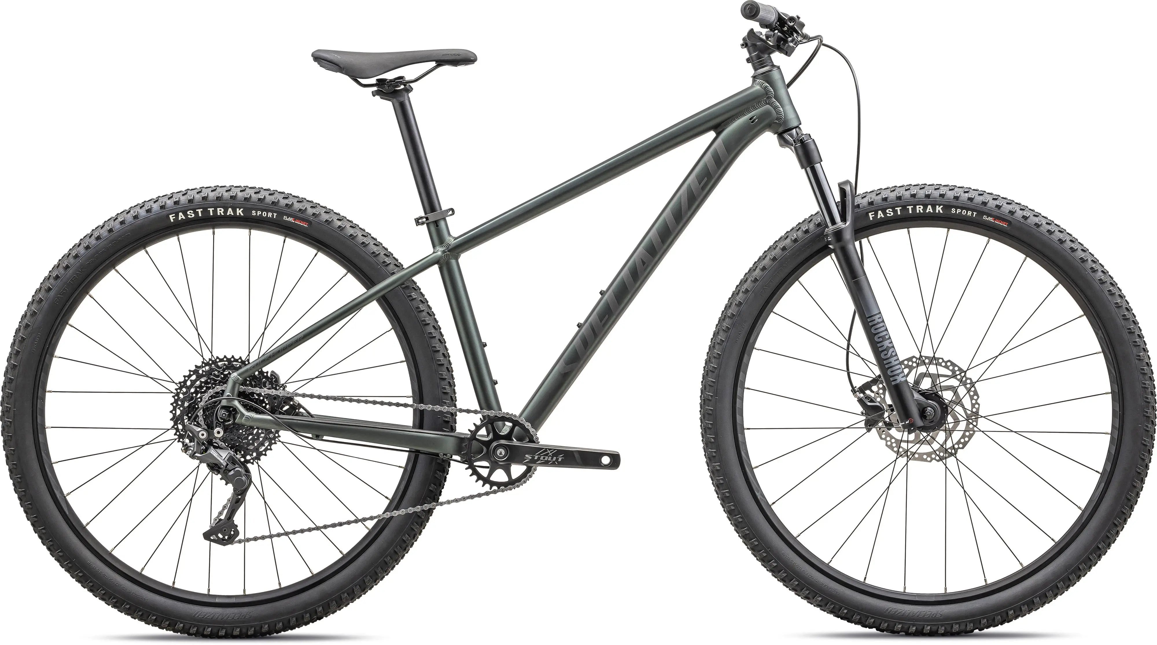 Specialized Rockhopper Comp (2025)