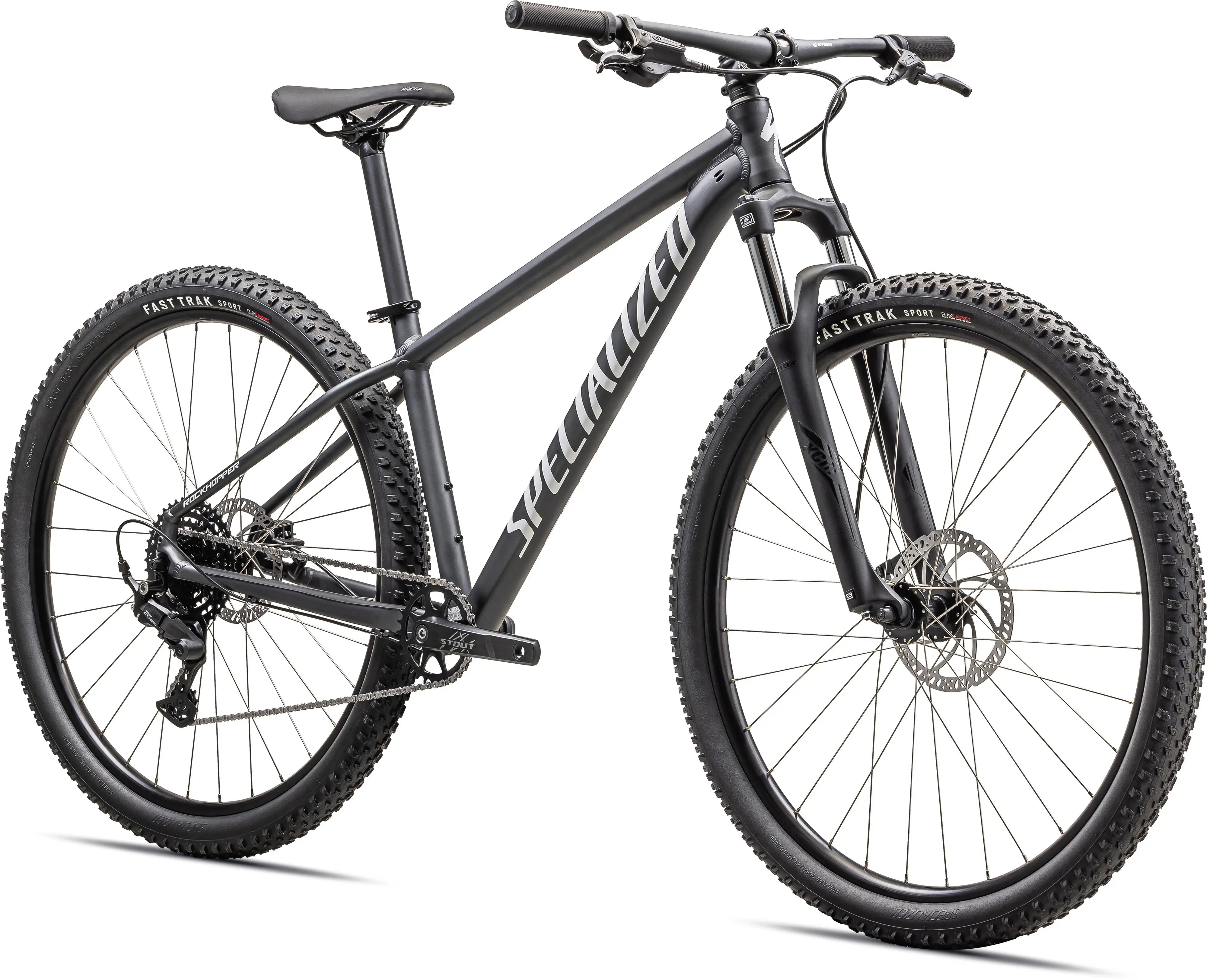 Specialized Rockhopper Sport (2025)