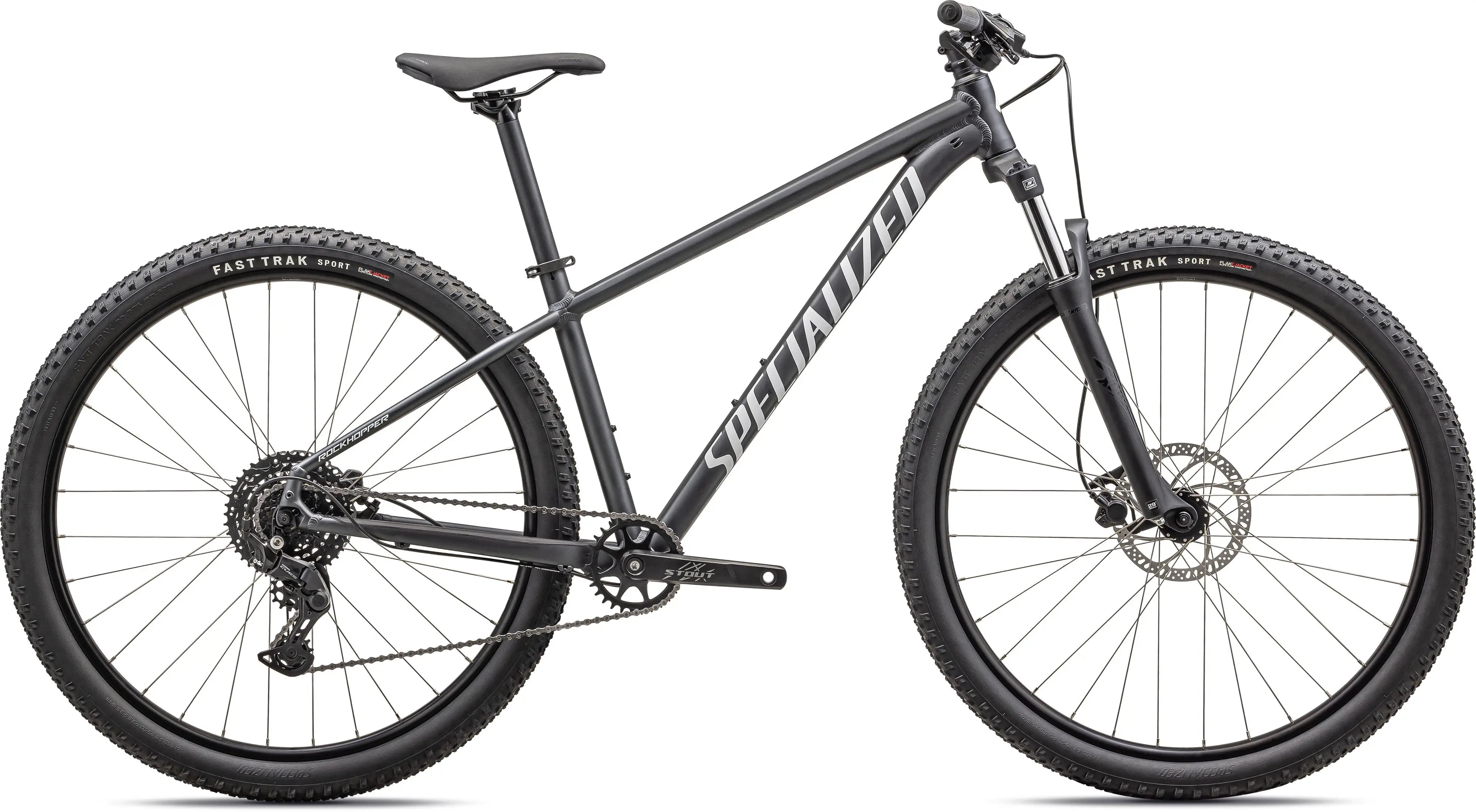 Specialized Rockhopper Sport (2025)