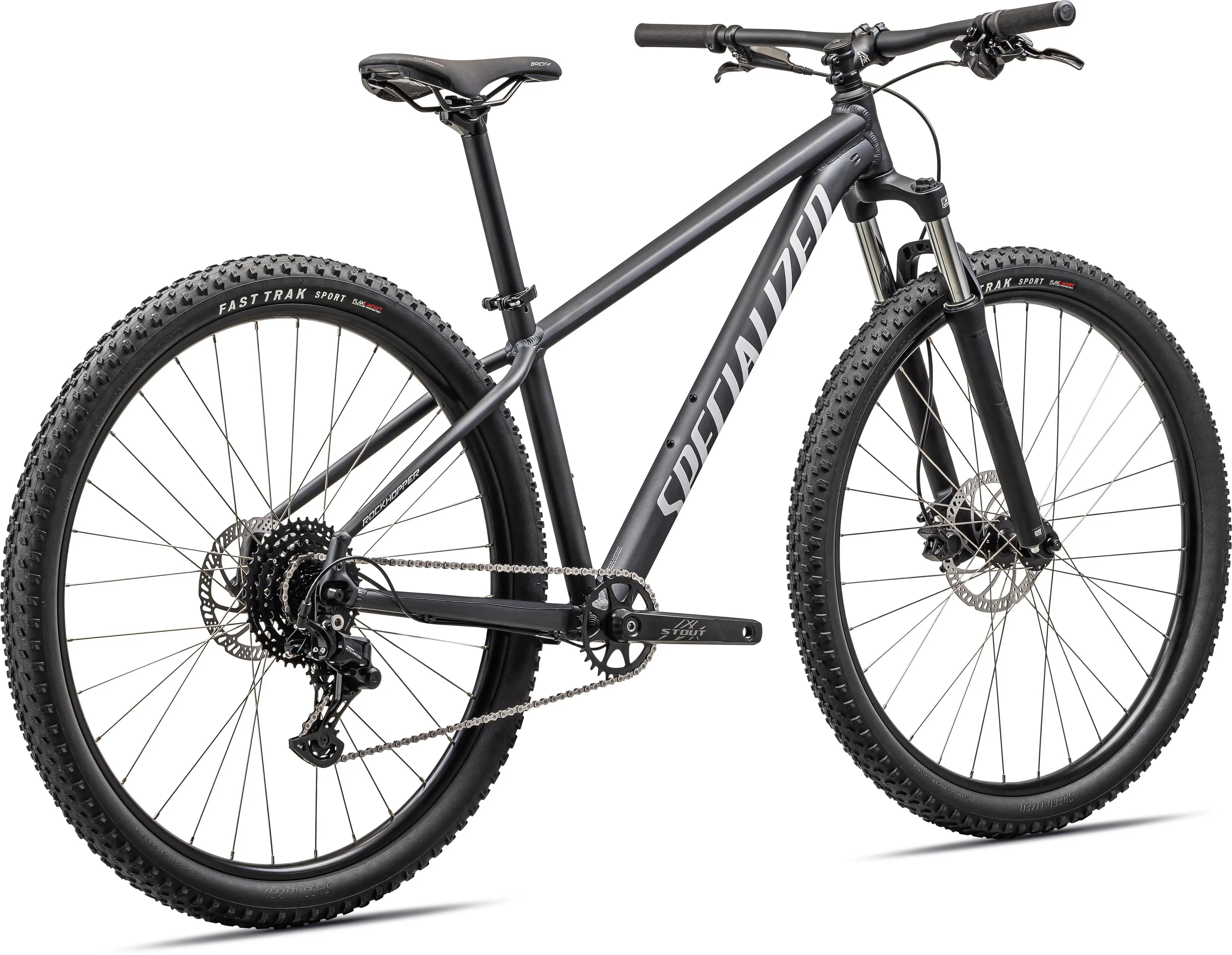 Specialized Rockhopper Sport (2025)