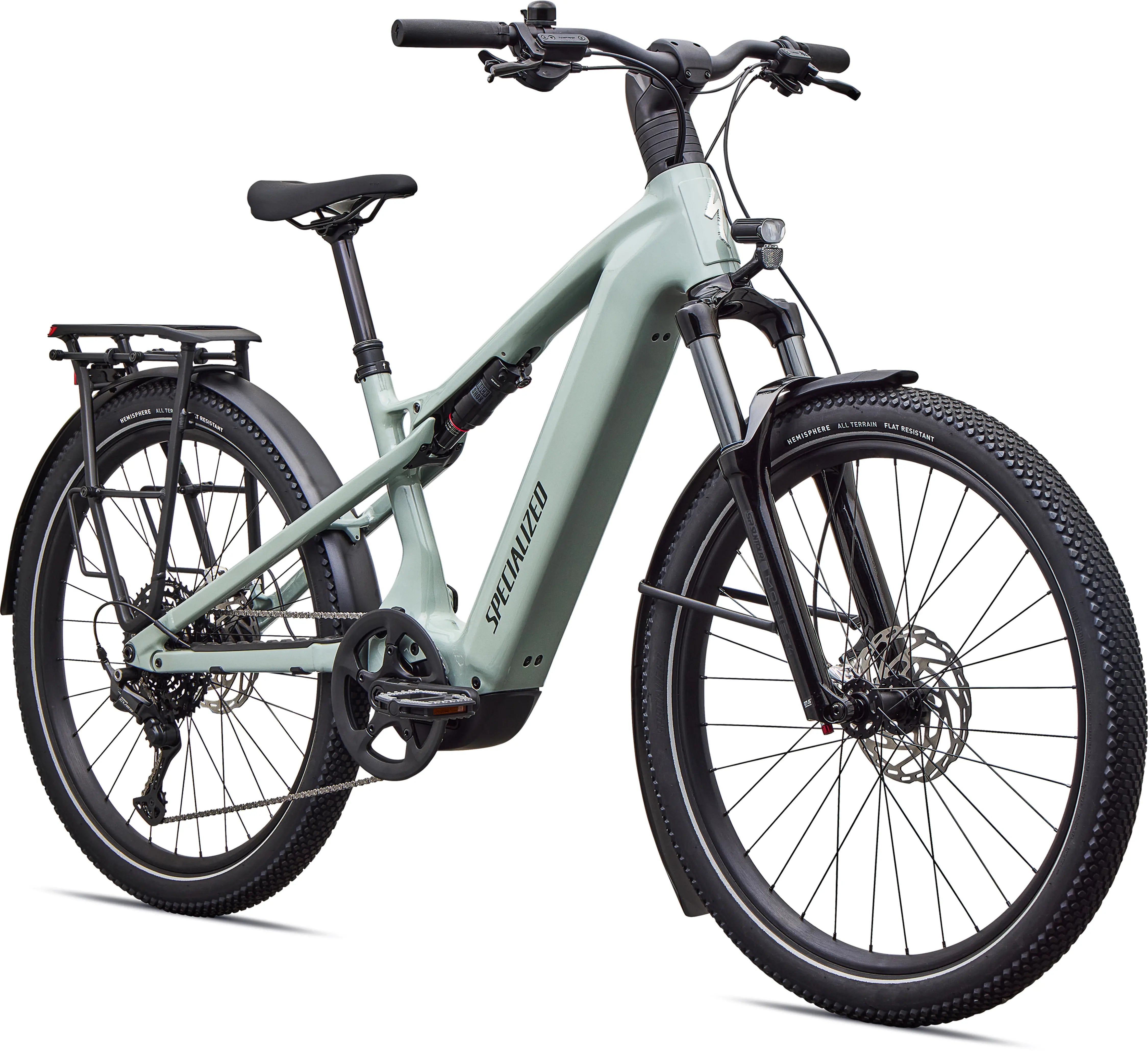 Specialized Turbo Vado 3 X 4.0