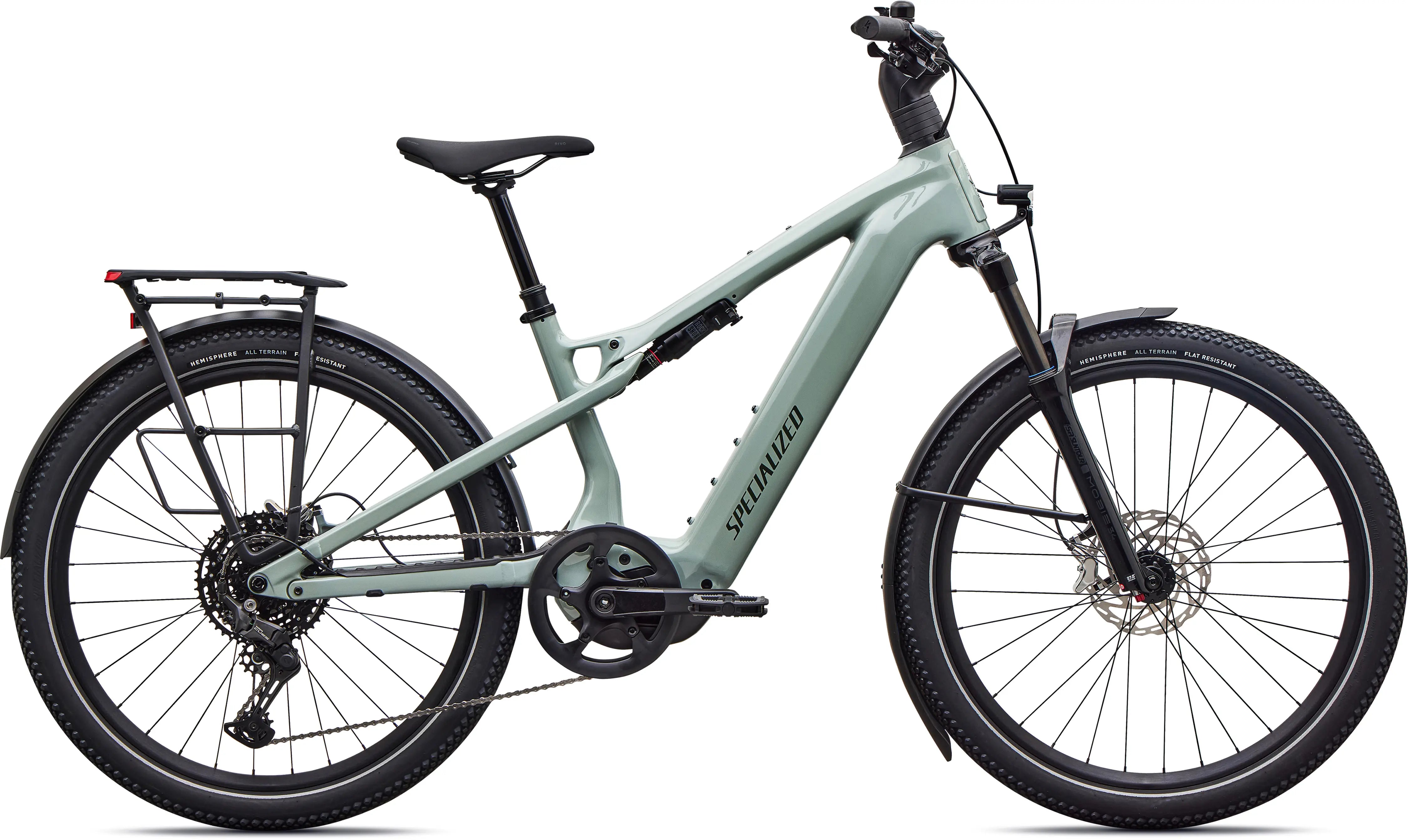 Specialized Turbo Vado 3 X 4.0