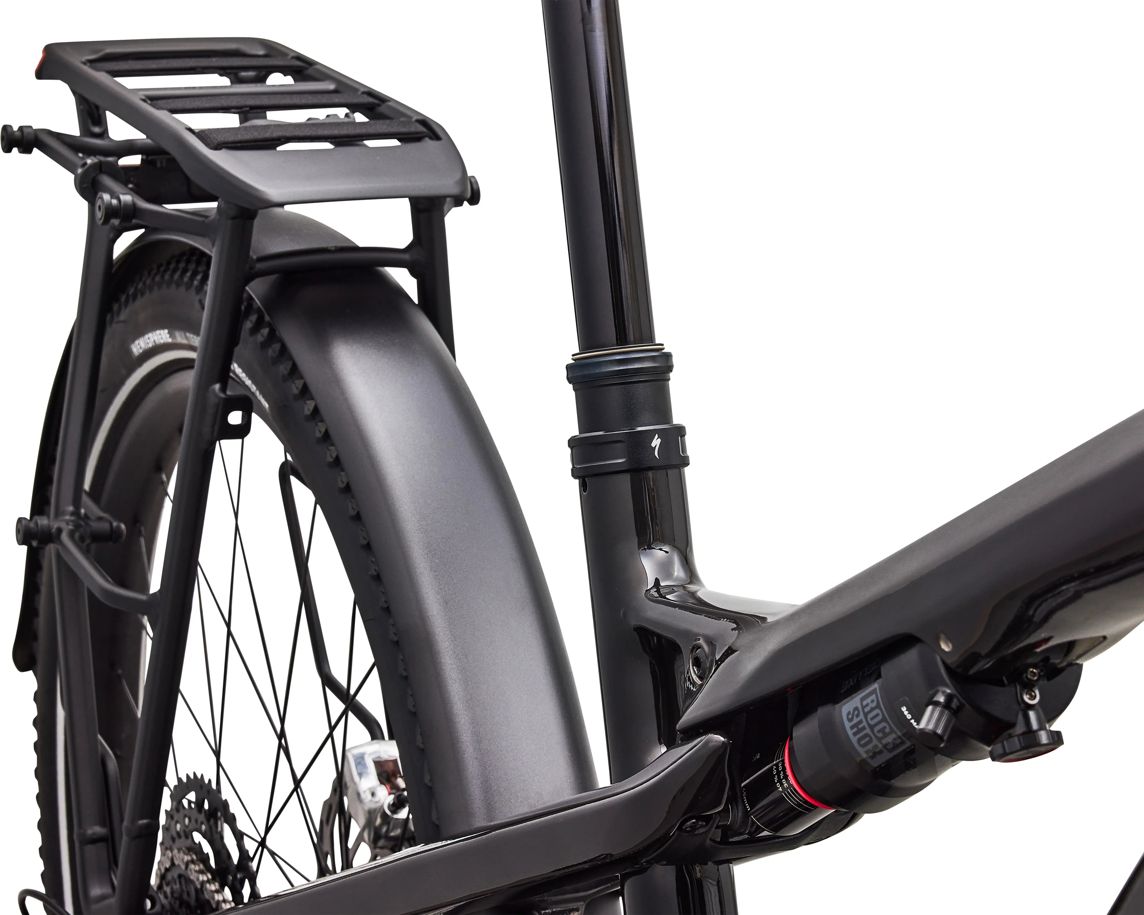 Specialized Turbo Vado 3 X 4.0