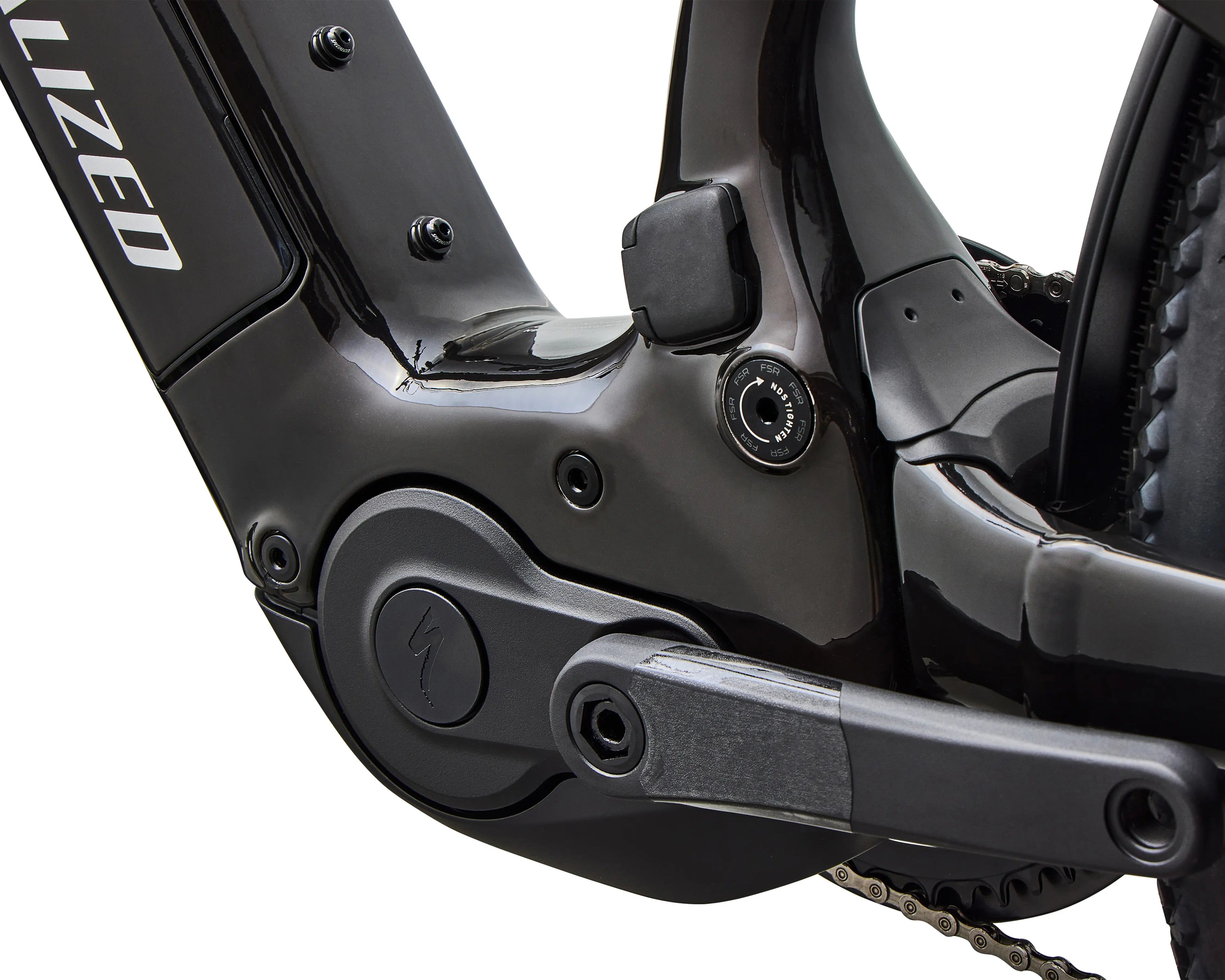 Specialized Turbo Vado 3 X 4.0