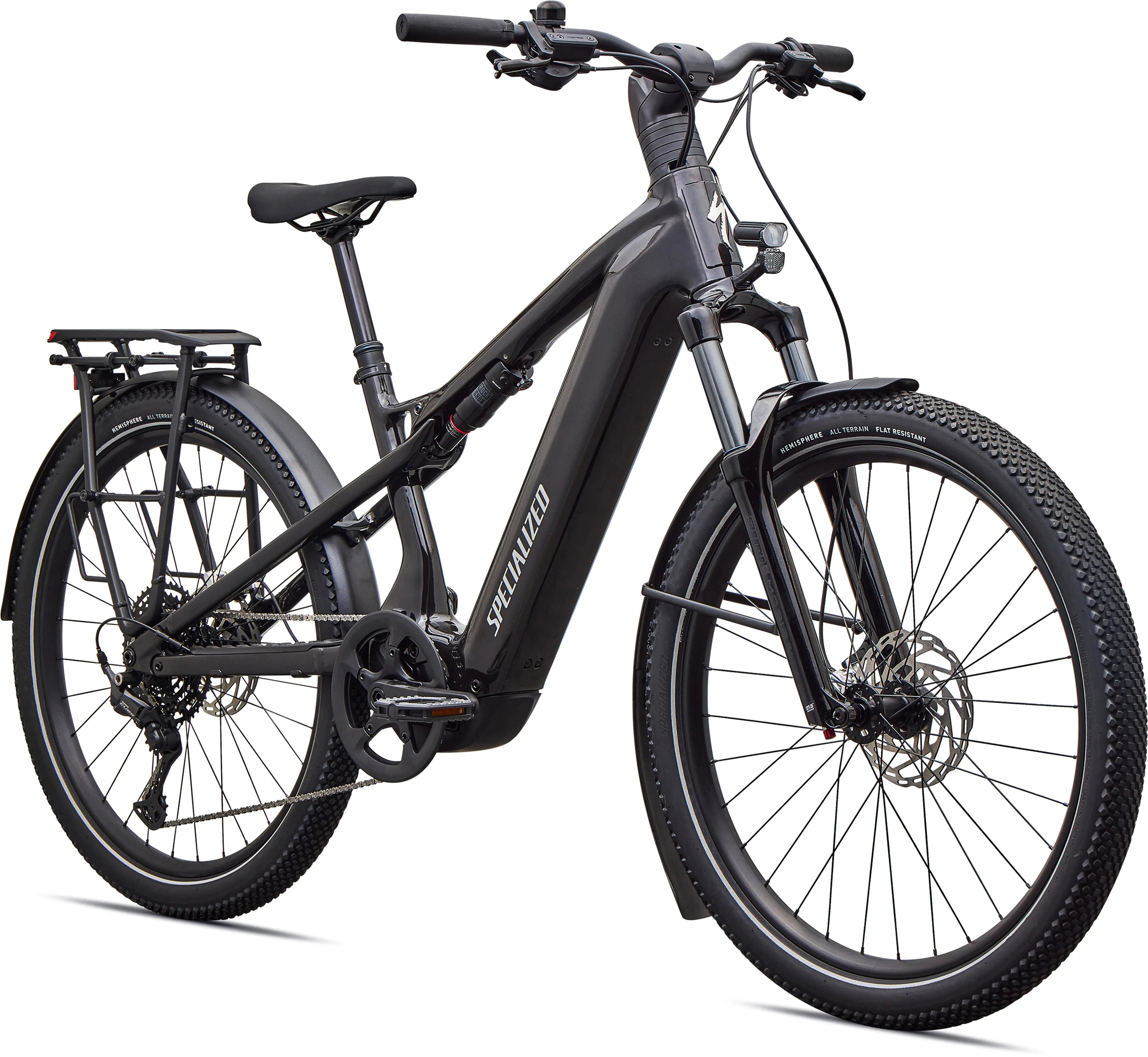 Specialized Turbo Vado 3 X 4.0