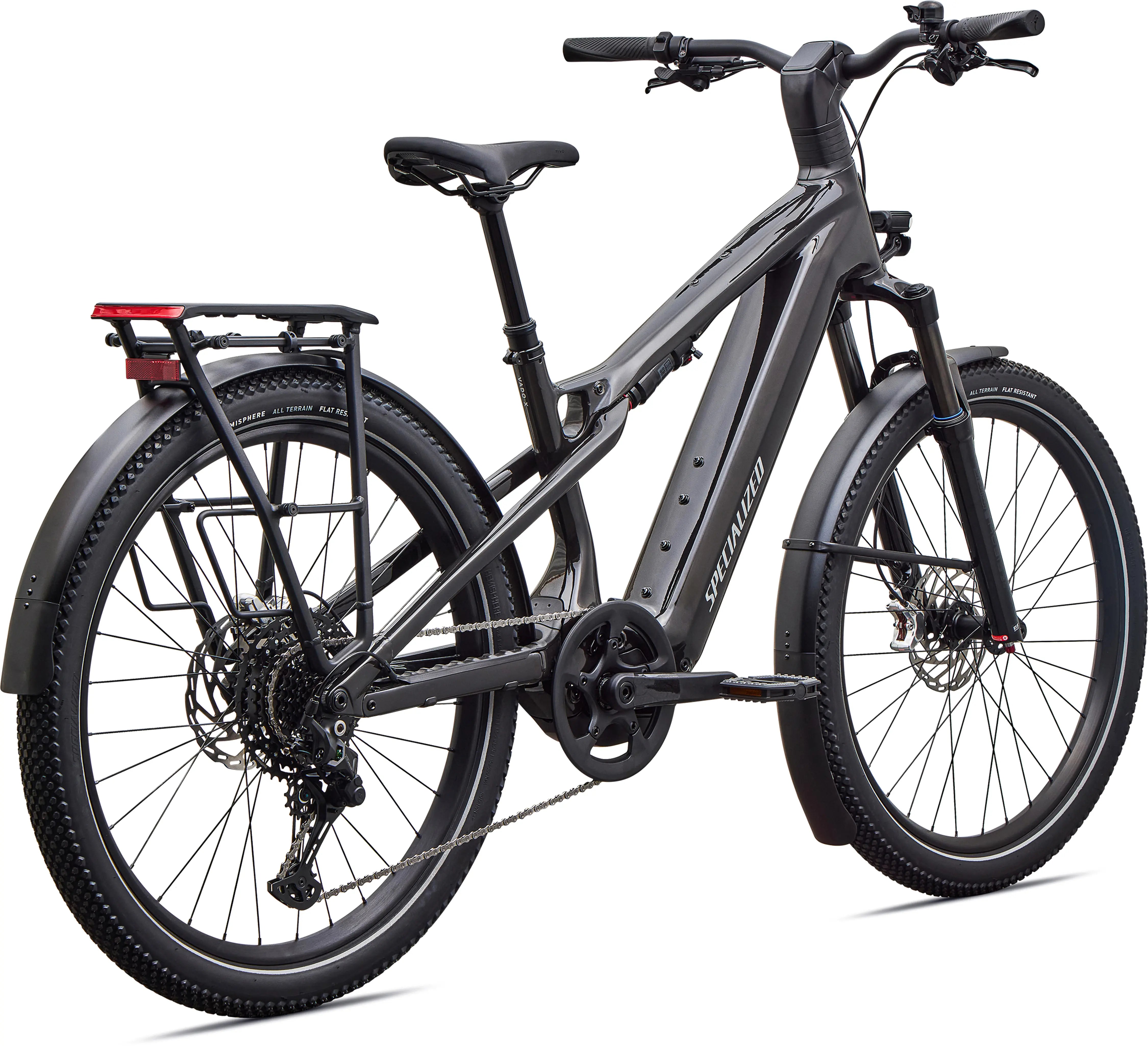 Specialized Turbo Vado 3 X 4.0