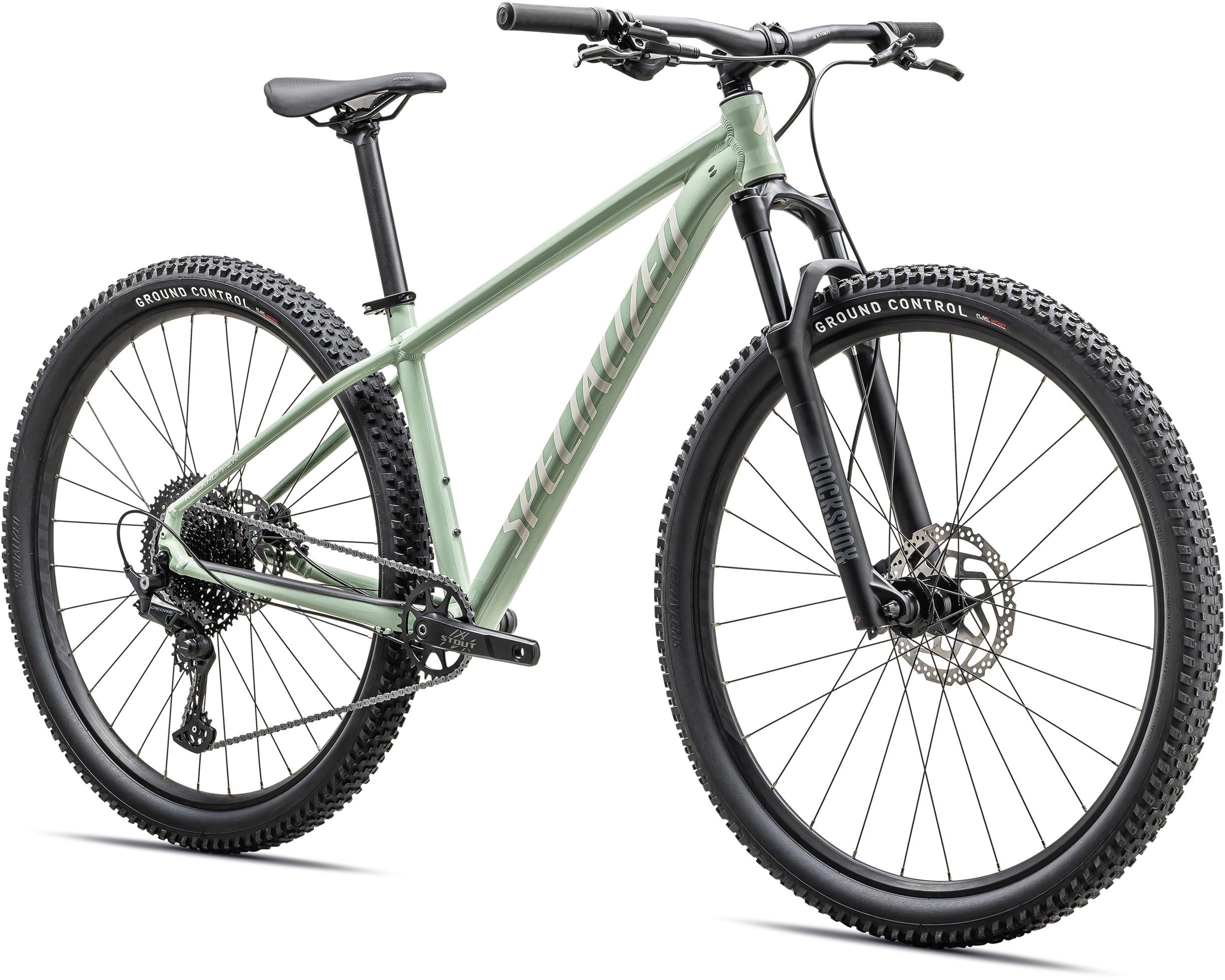 Specialized Rockhopper Comp (2026)