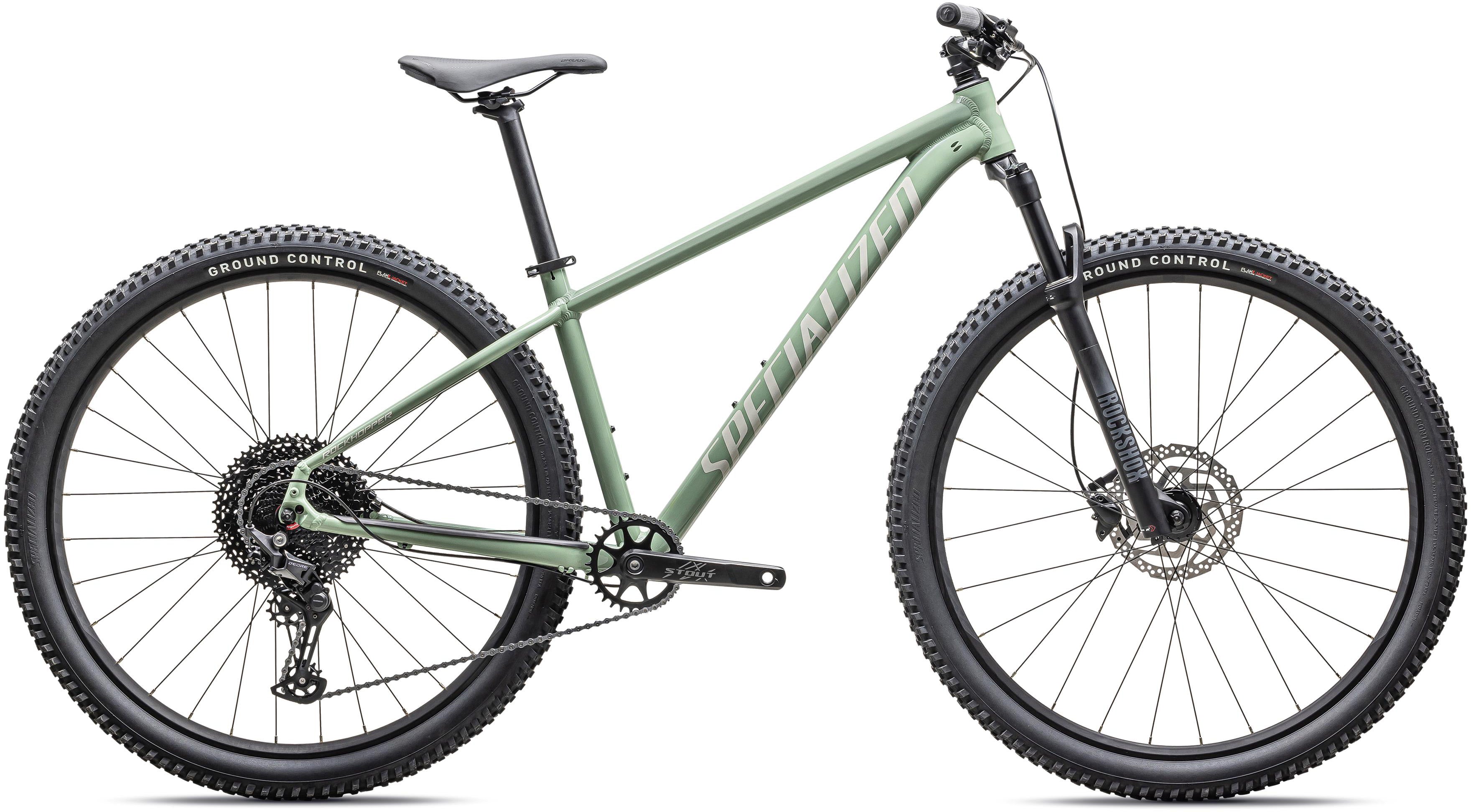 Specialized Rockhopper Comp (2026)