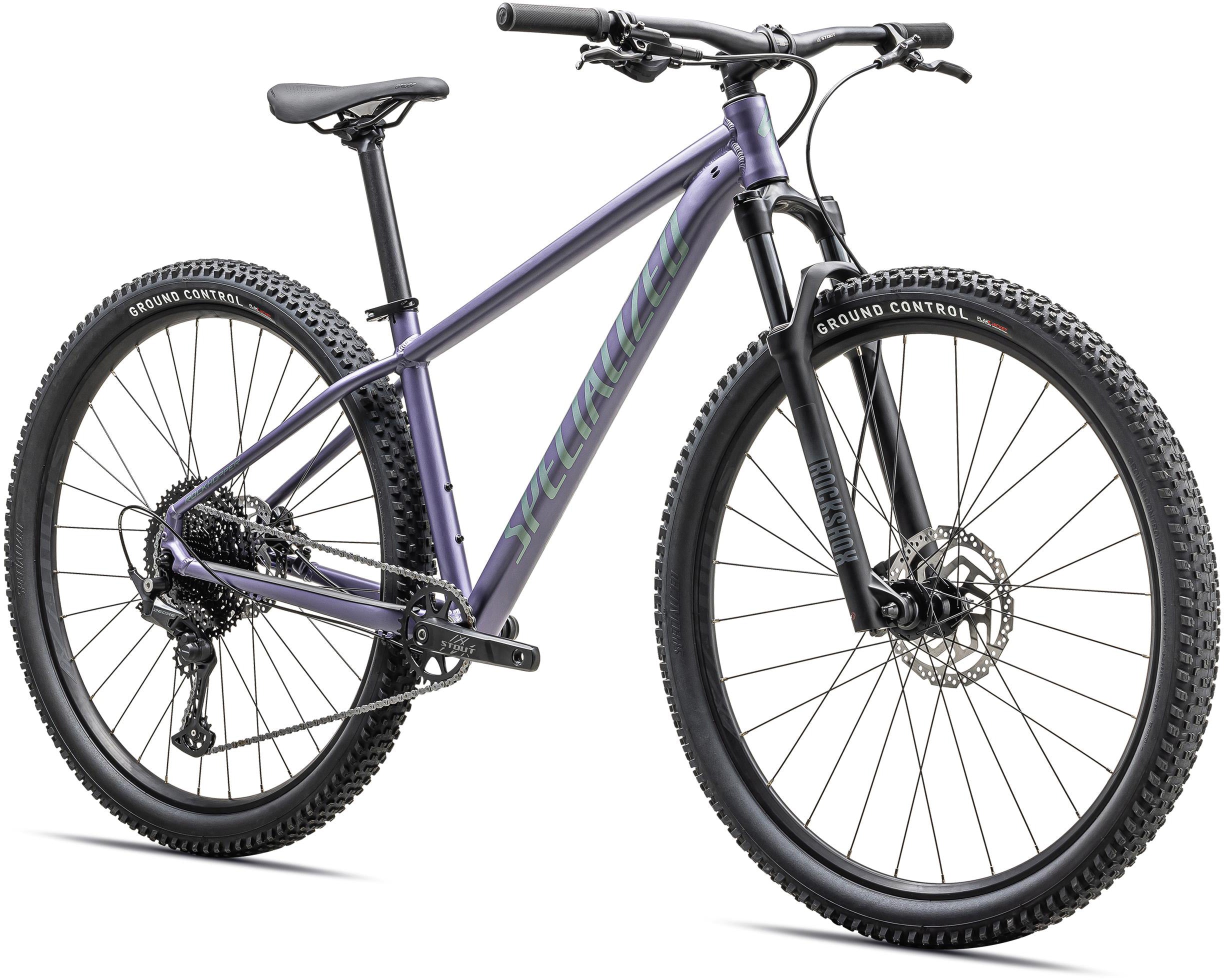 Specialized Rockhopper Comp (2026)