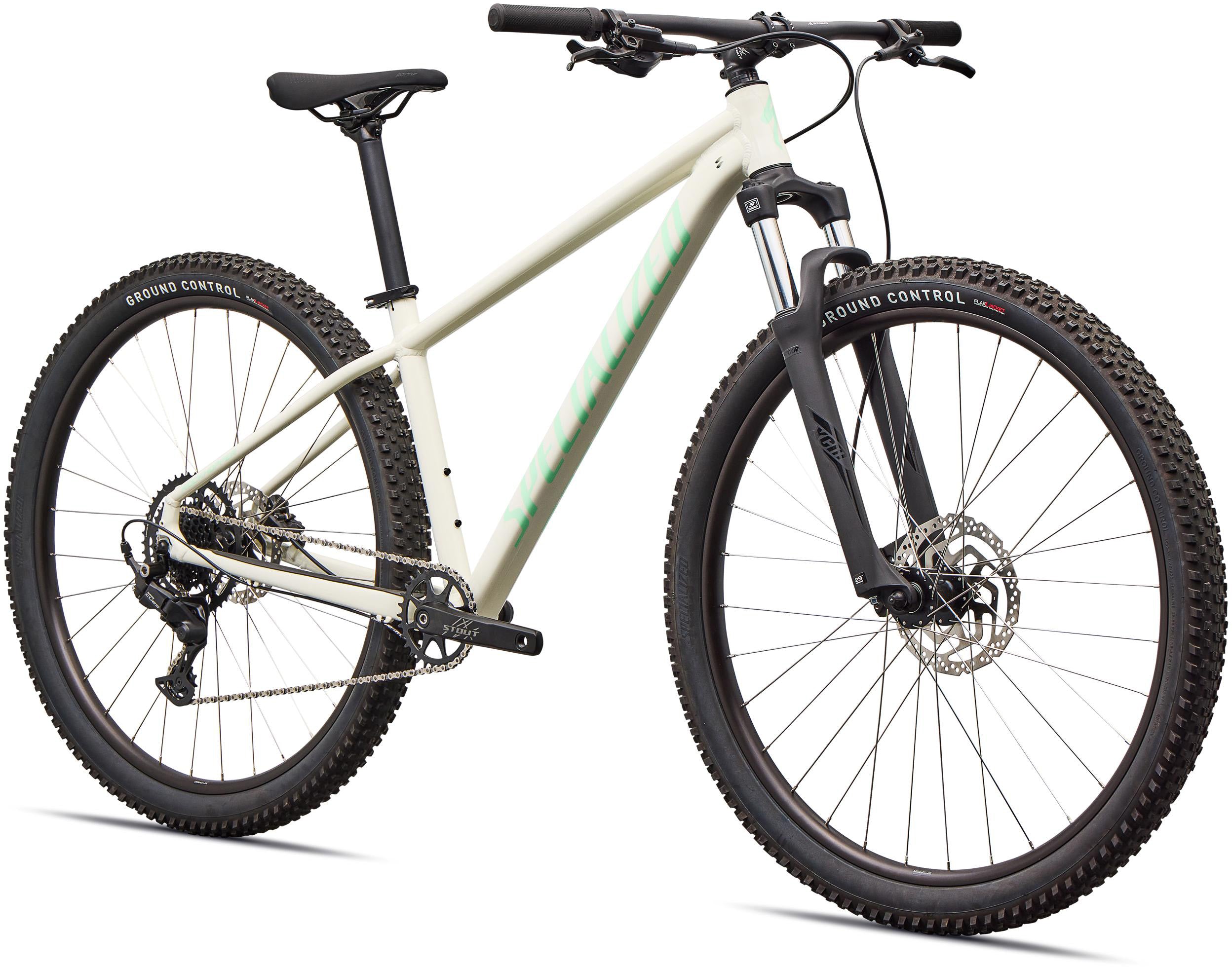 Specialized Rockhopper Sport (2026)