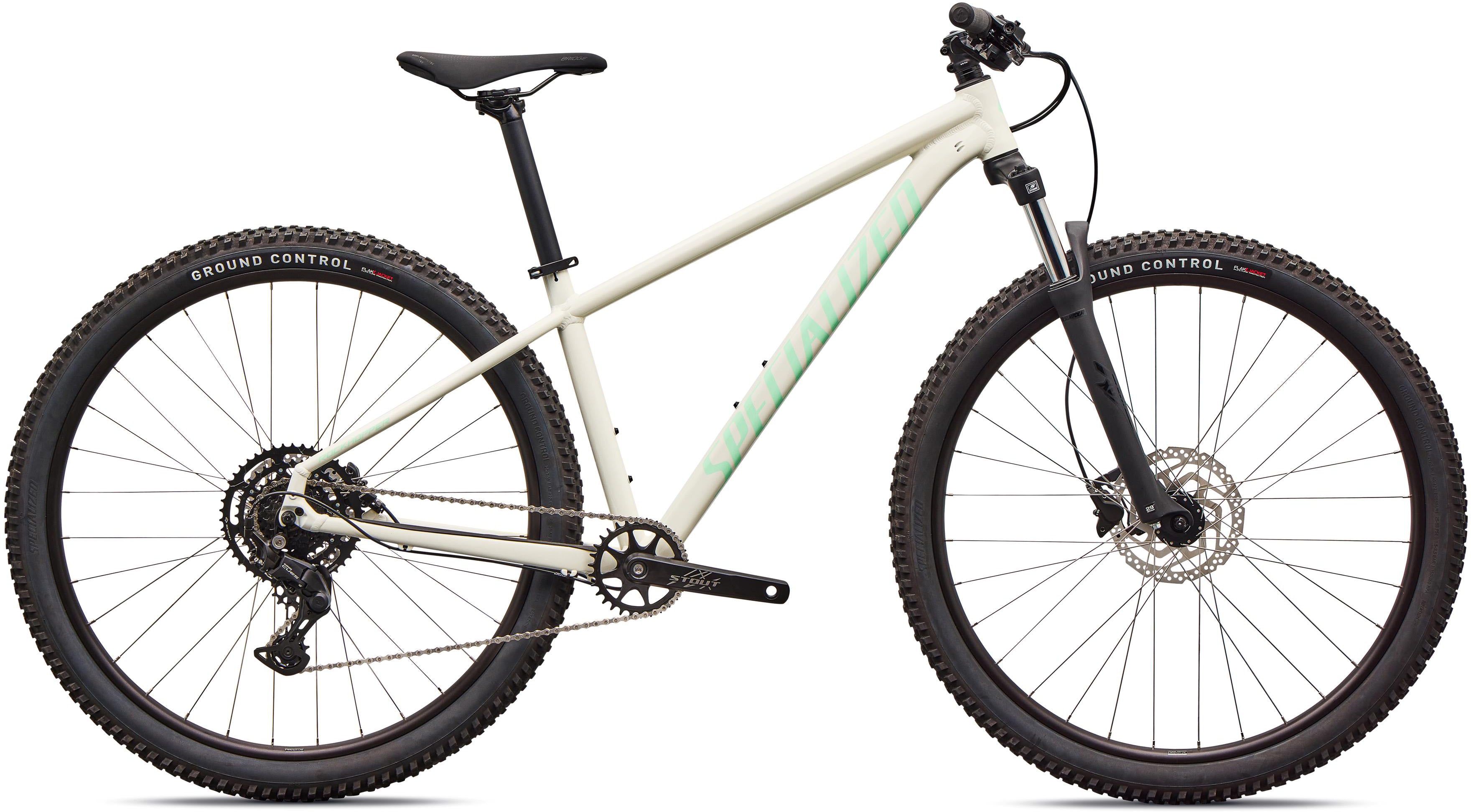 Specialized Rockhopper Sport (2026)