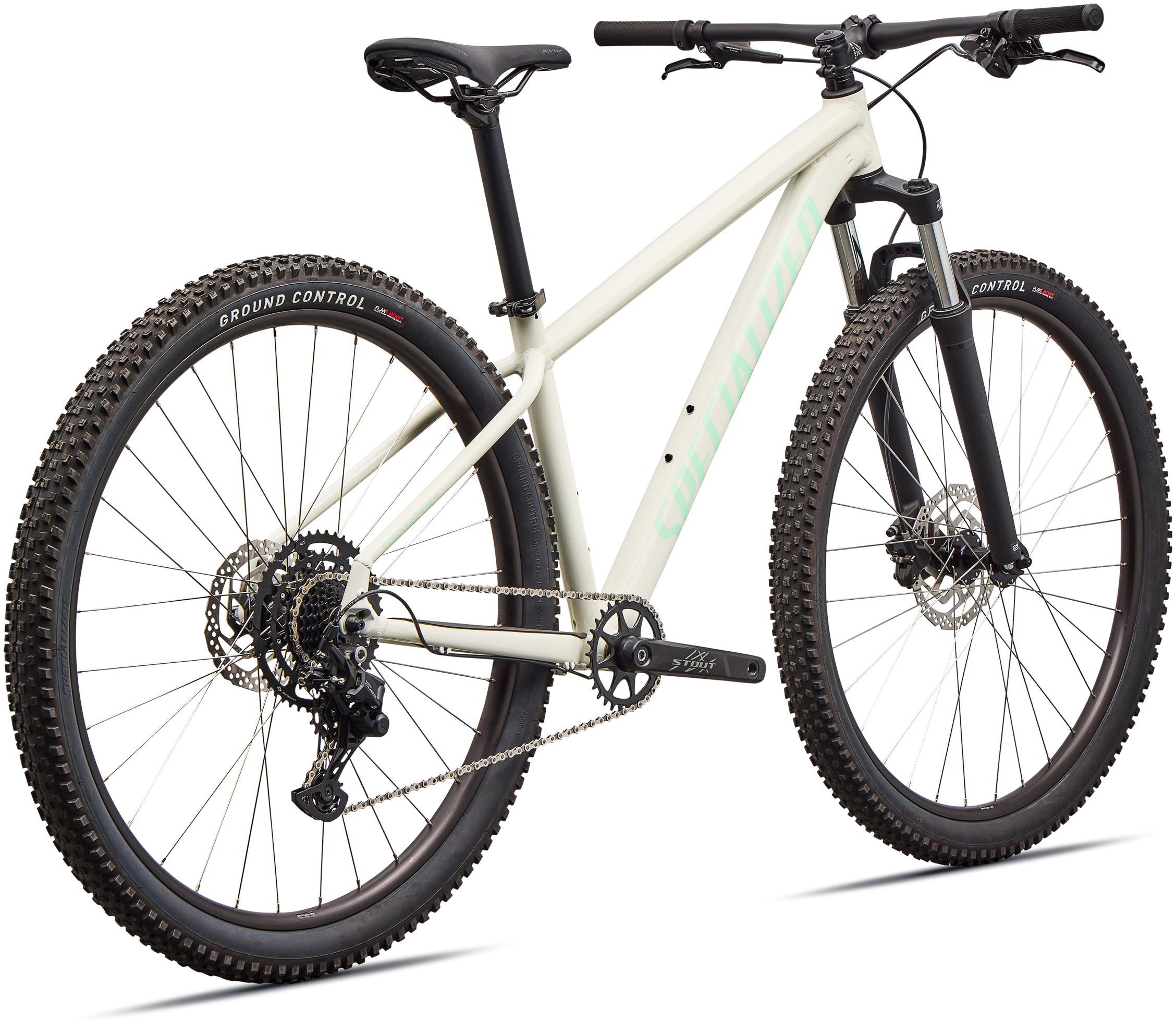 Specialized Rockhopper Sport (2026)