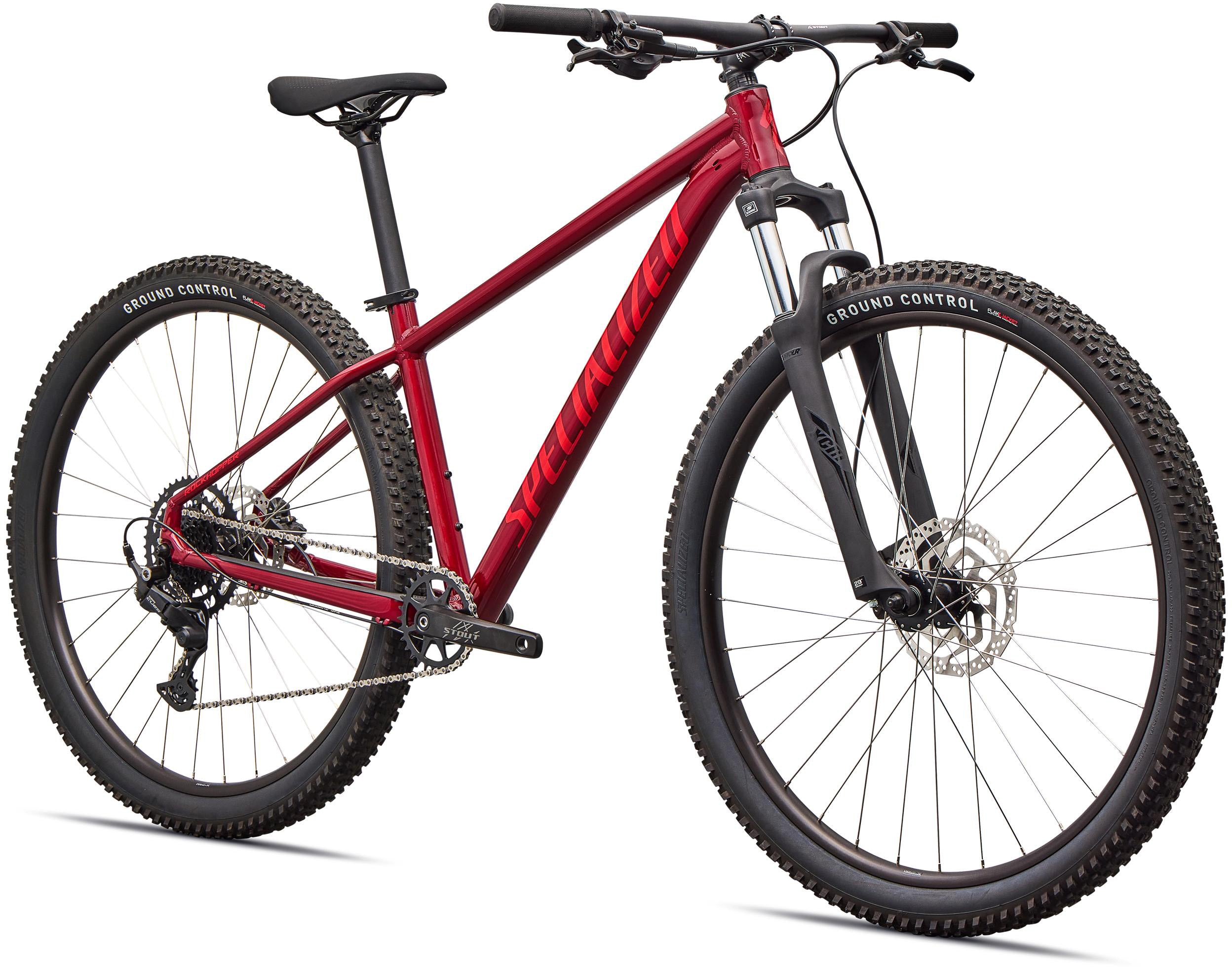 Specialized Rockhopper Sport (2026) | Cycle City