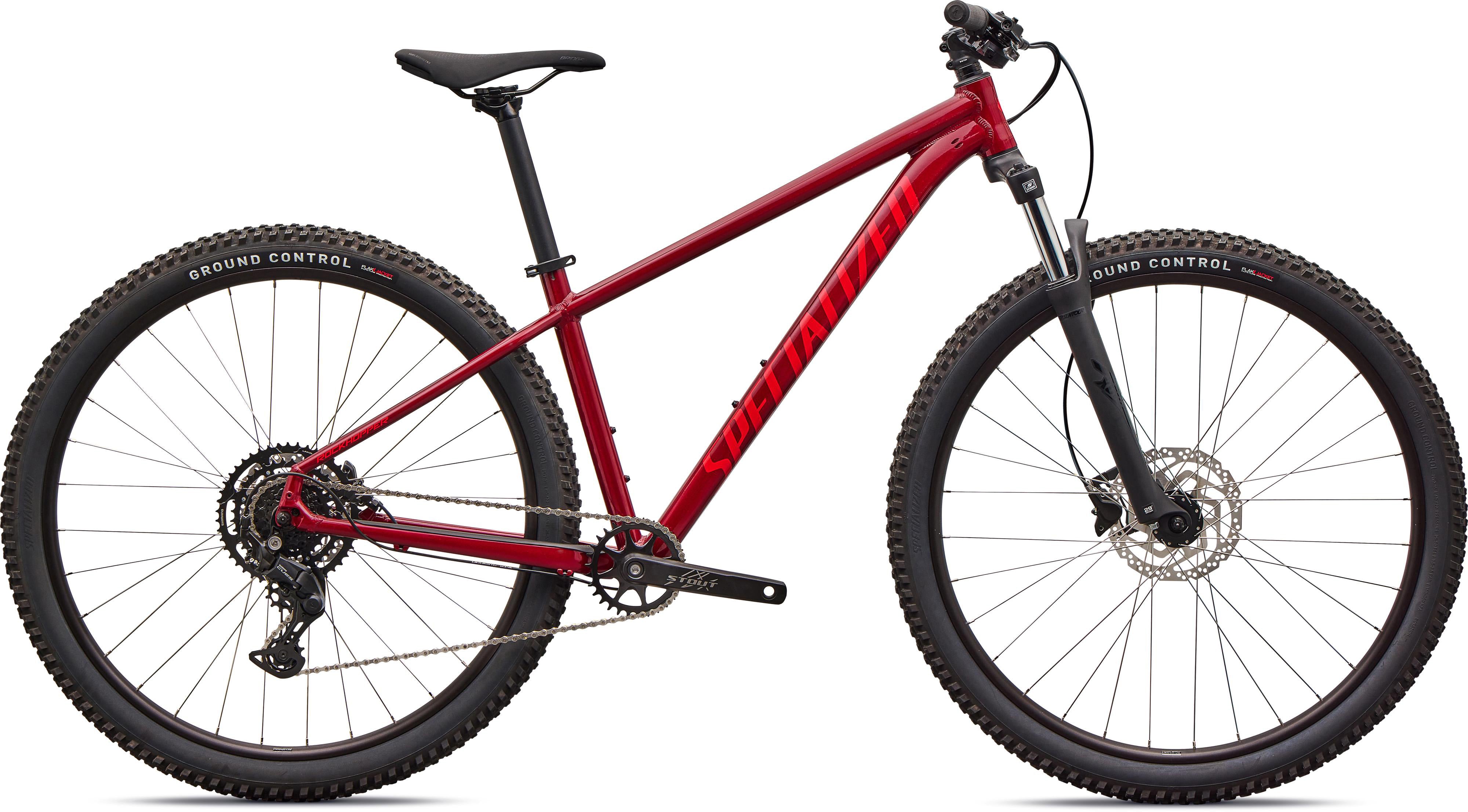 Specialized Rockhopper Sport (2026) | Cycle City