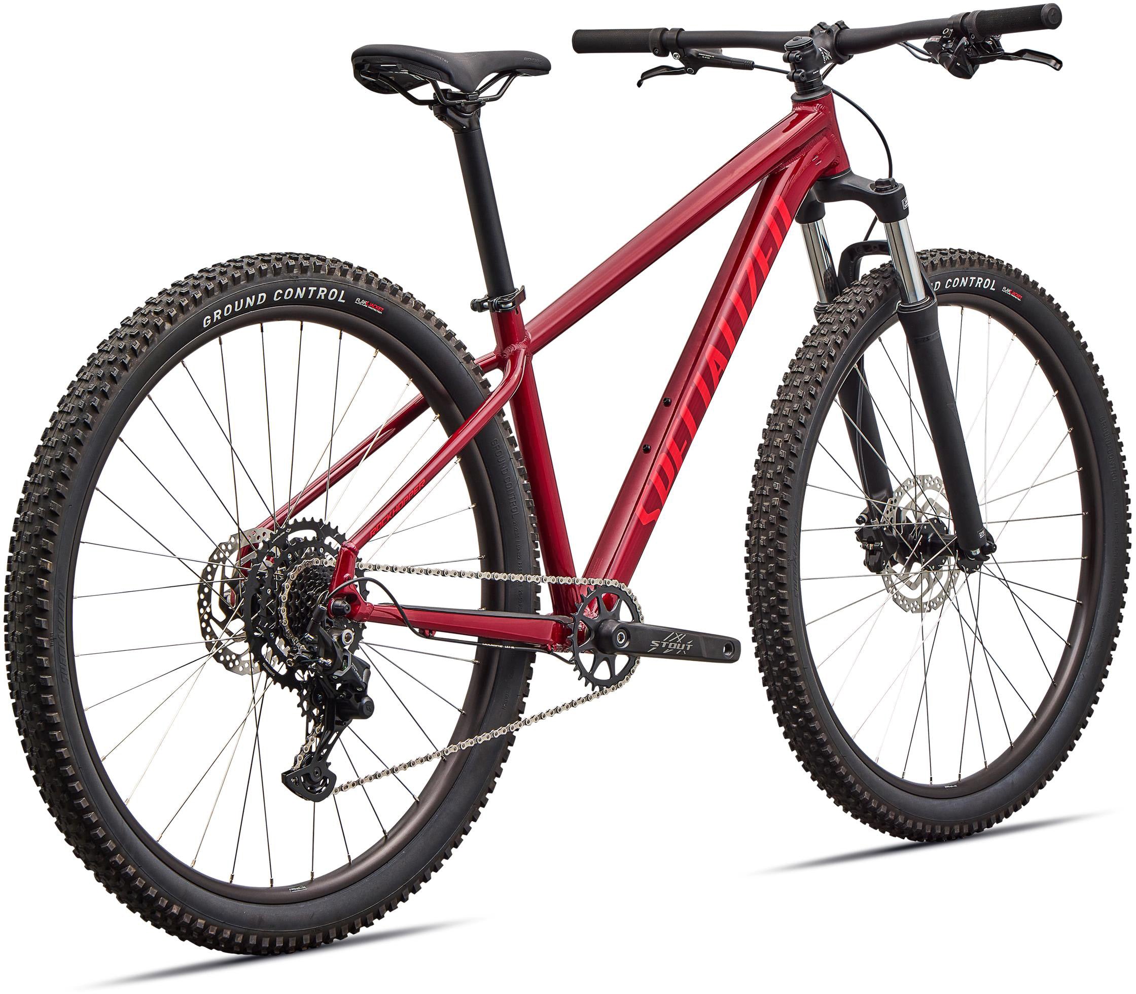 Specialized Rockhopper Sport (2026)
