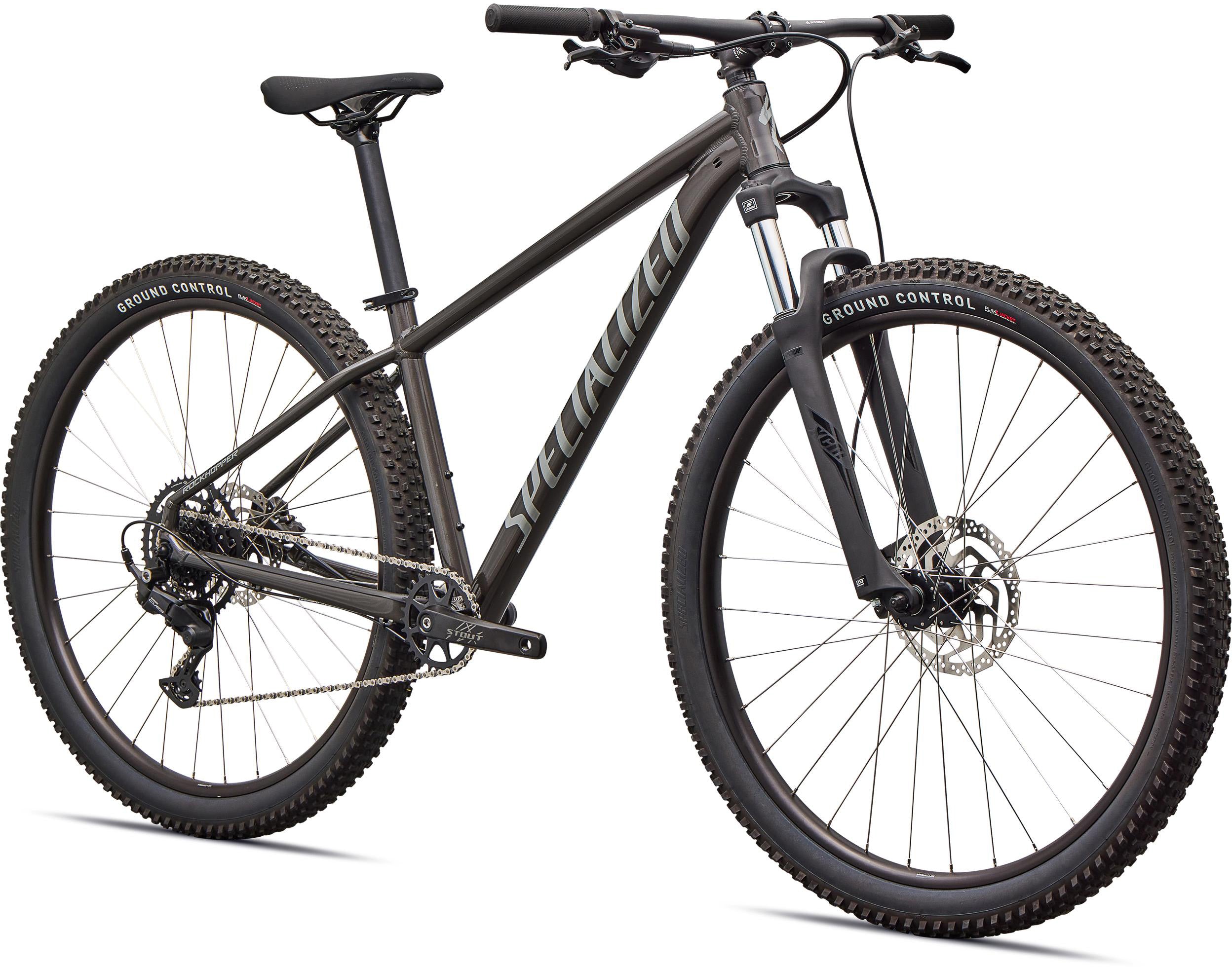 Specialized Rockhopper Sport (2026)