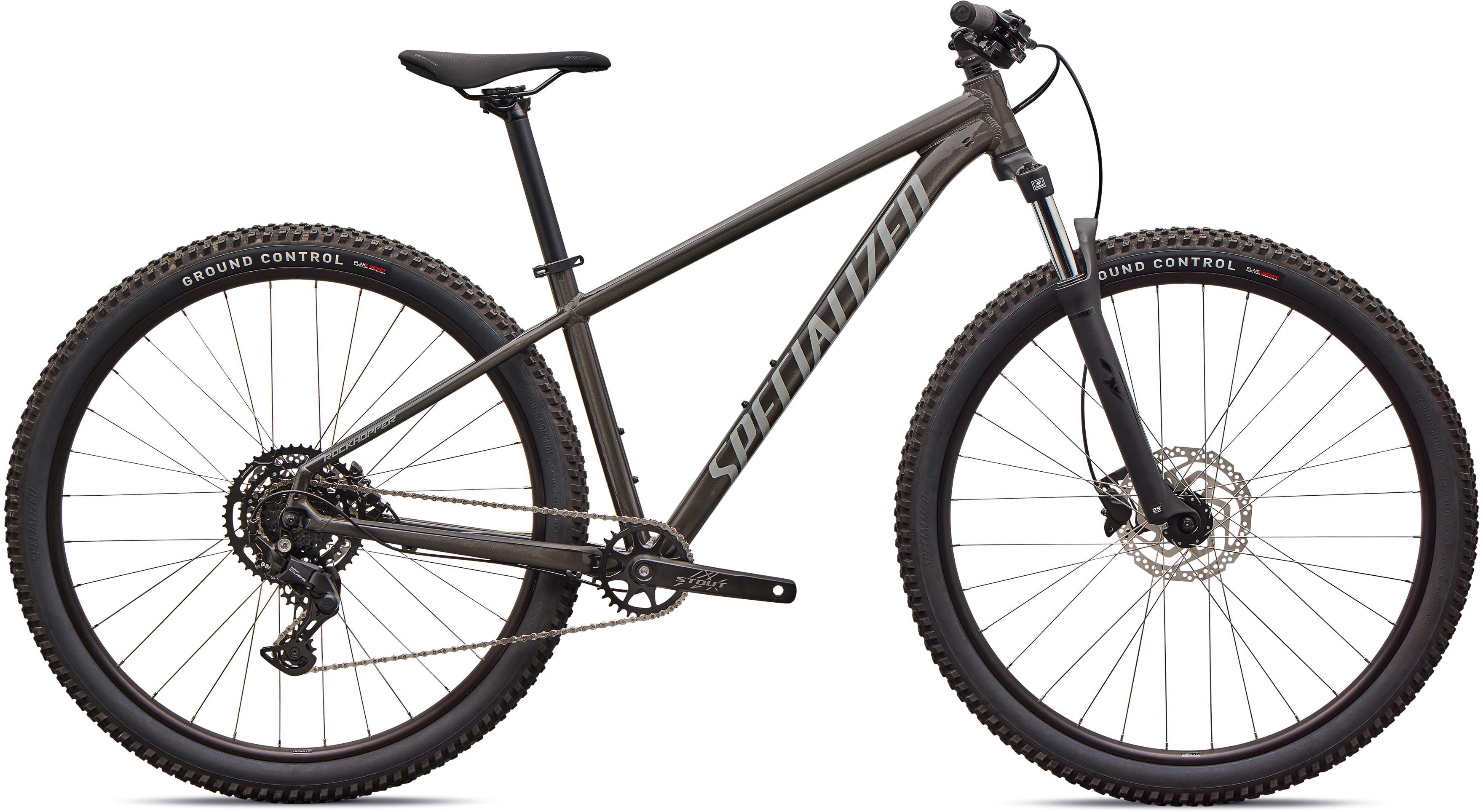 Specialized Rockhopper Sport (2026)