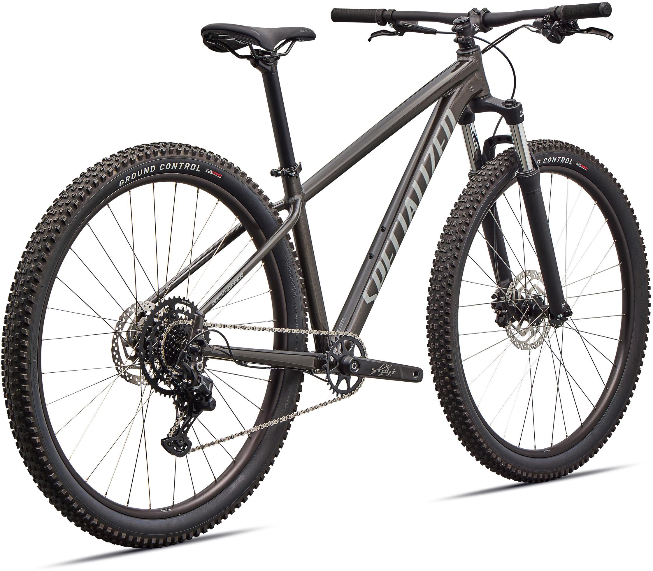 Specialized Rockhopper Sport (2026)