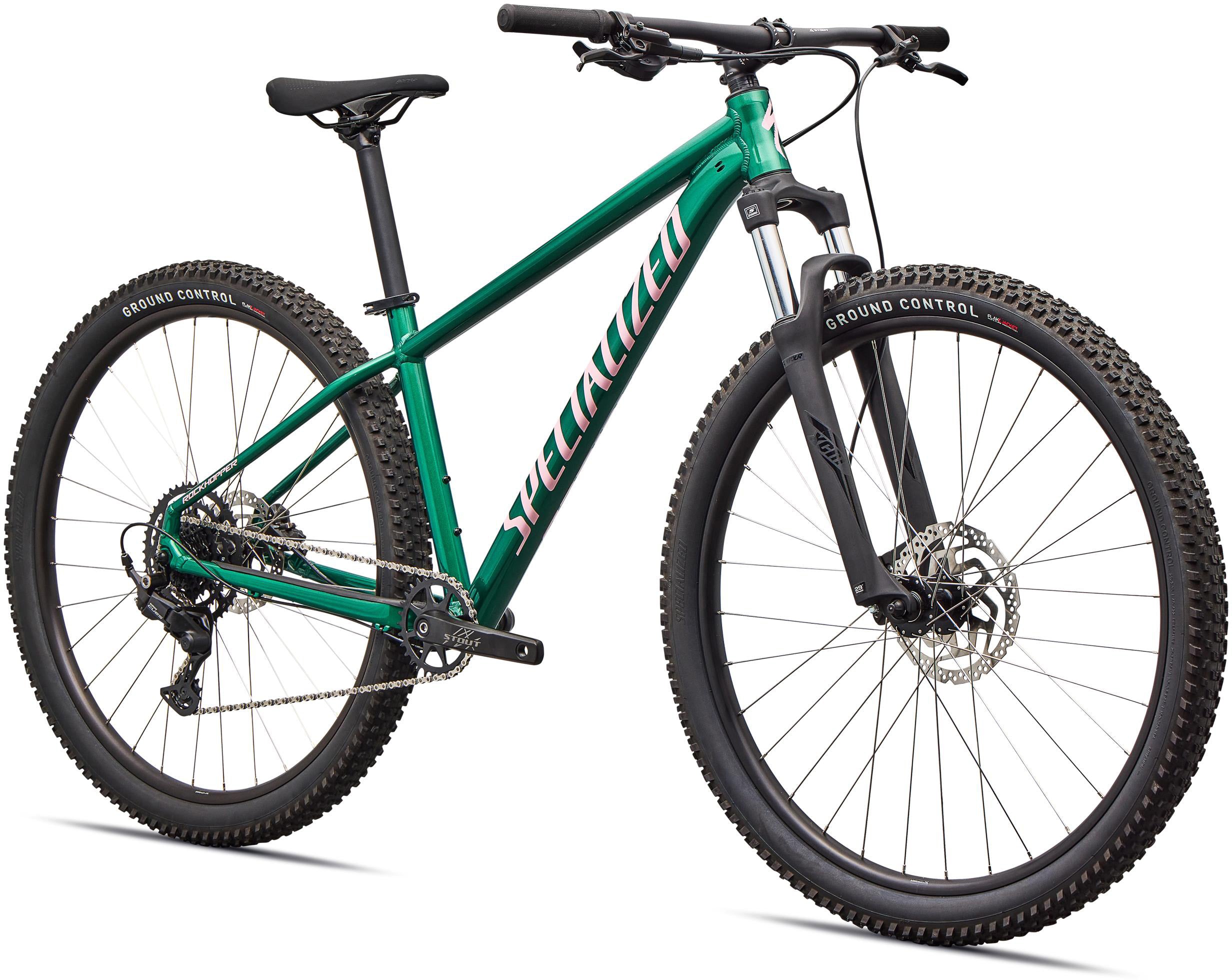 Specialized Rockhopper Sport (2026)