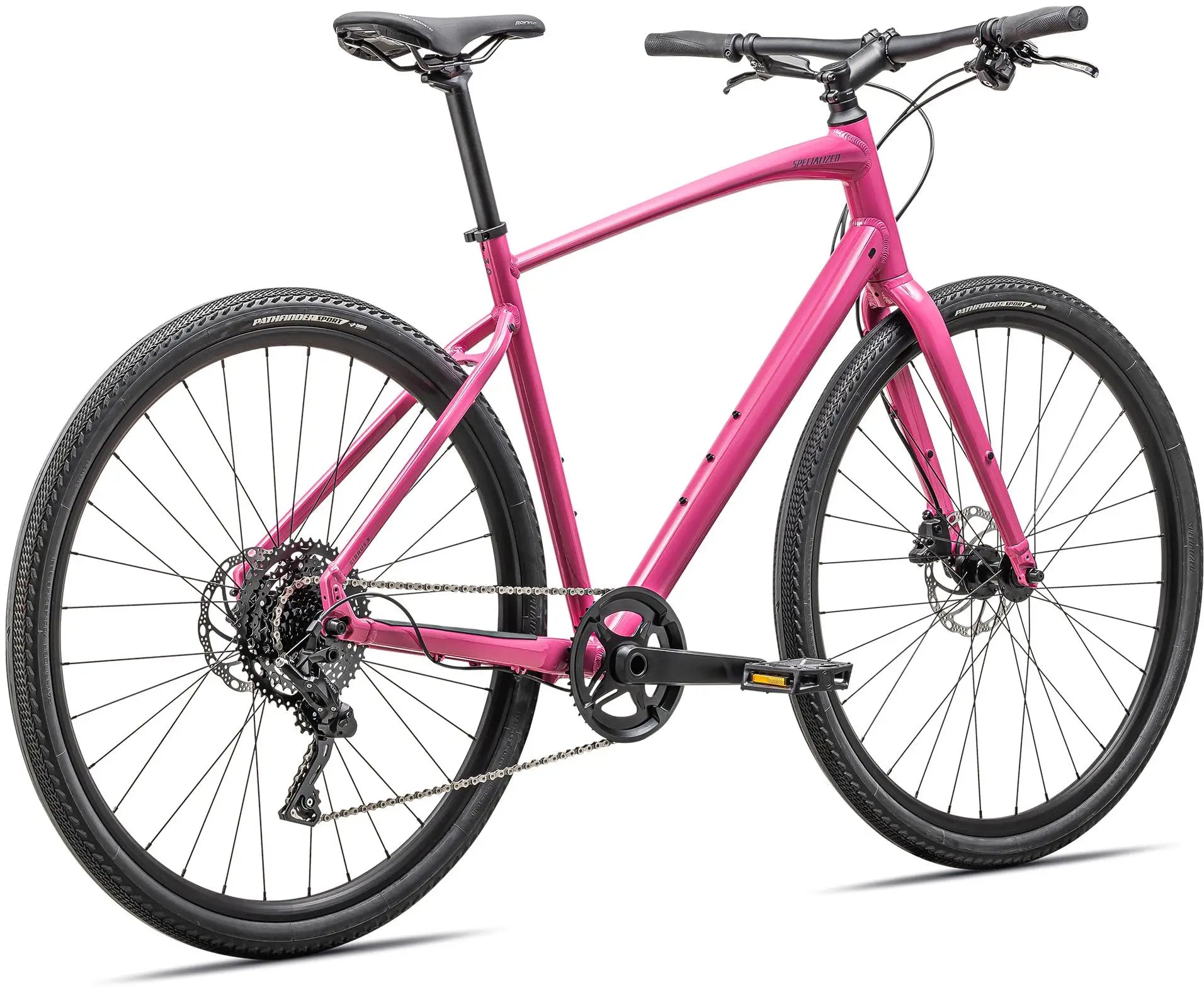 Specialized Sirrus X 3.0 (2025)