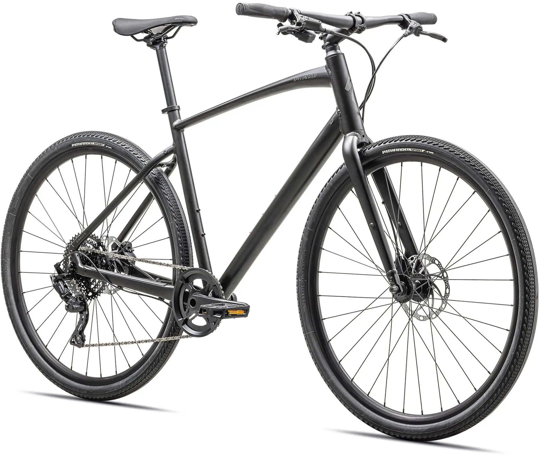 Specialized Sirrus X 3.0 (2025)