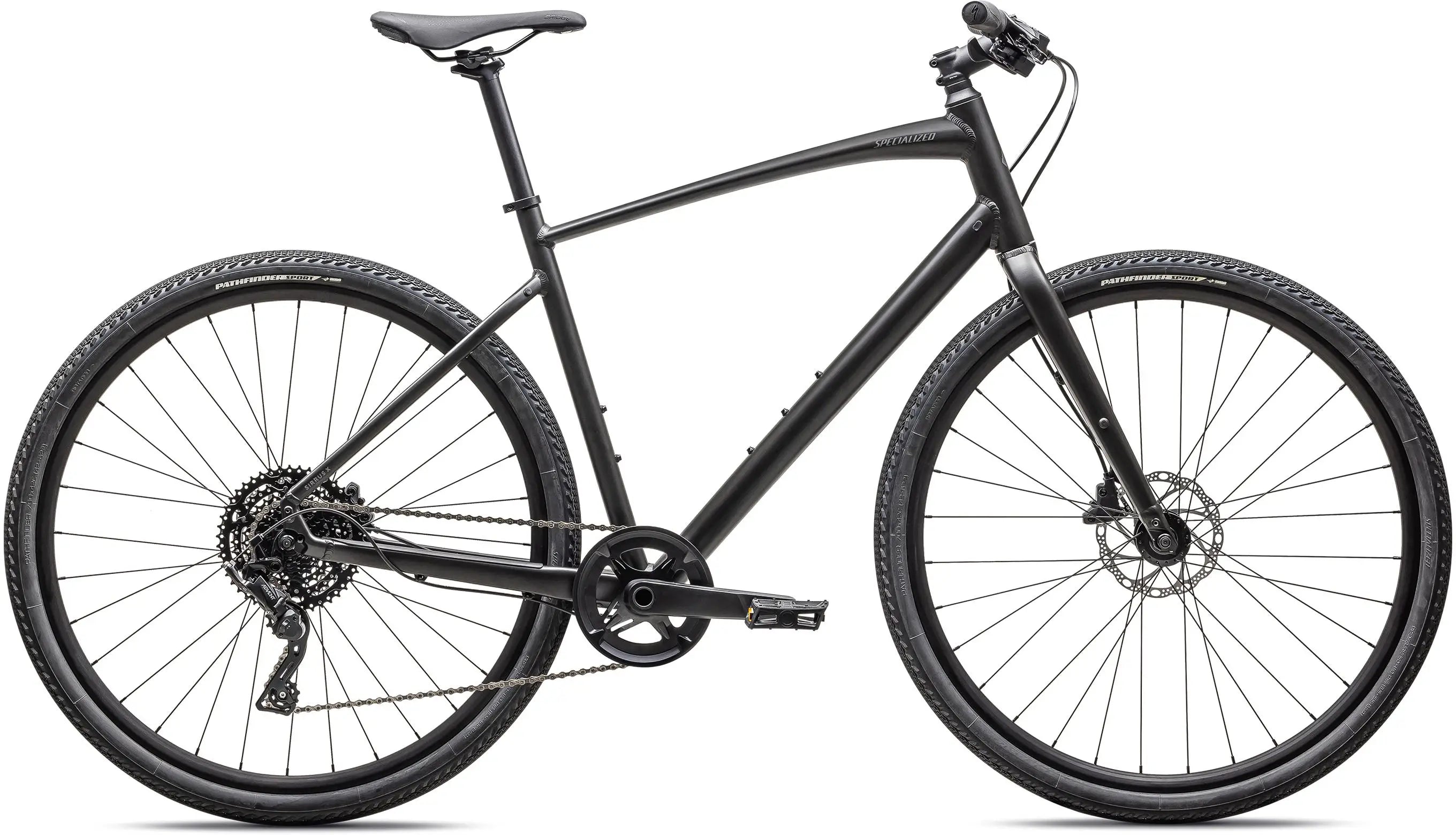 Specialized Sirrus X 3.0 (2025)