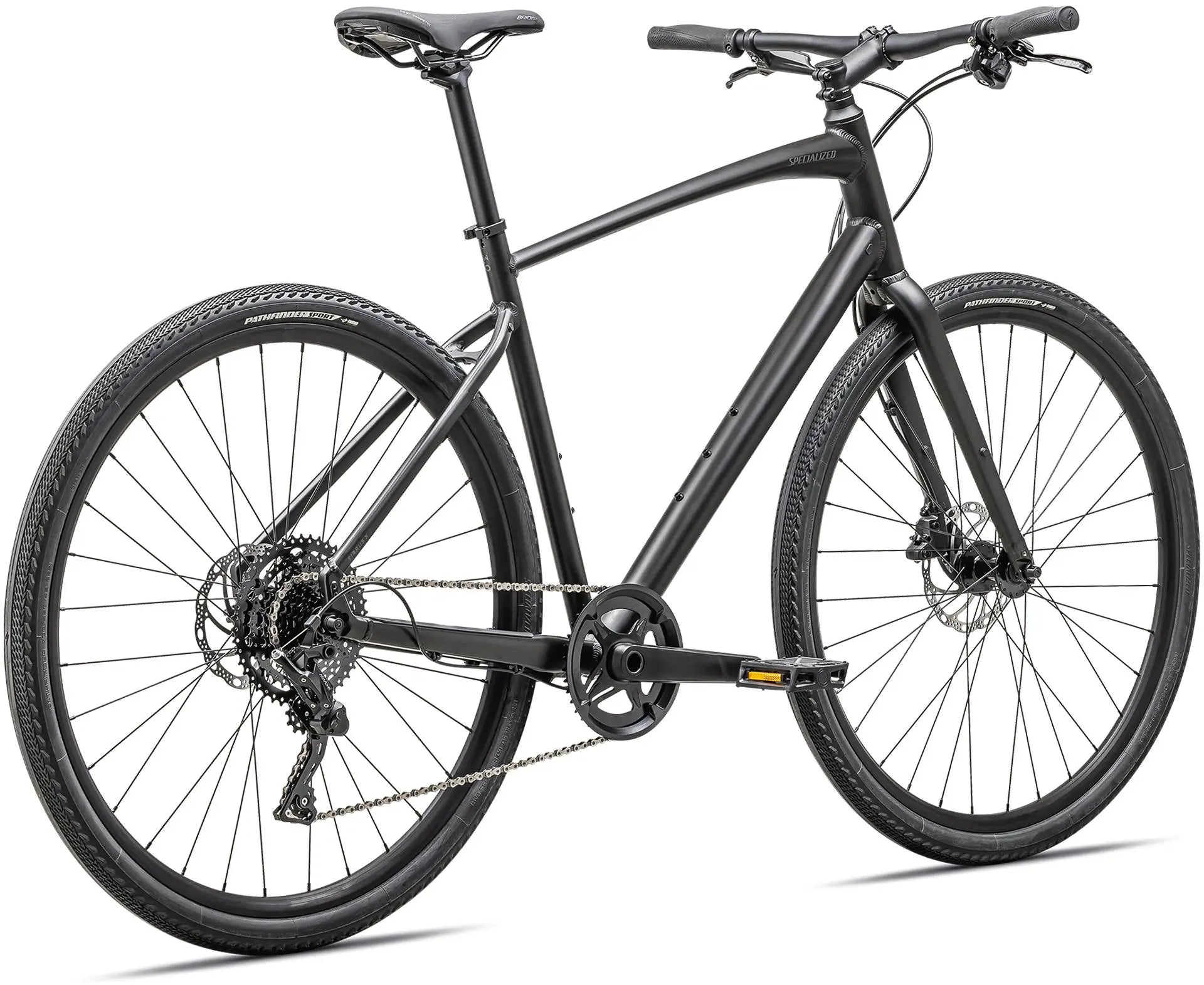 Specialized Sirrus X 3.0 (2025)