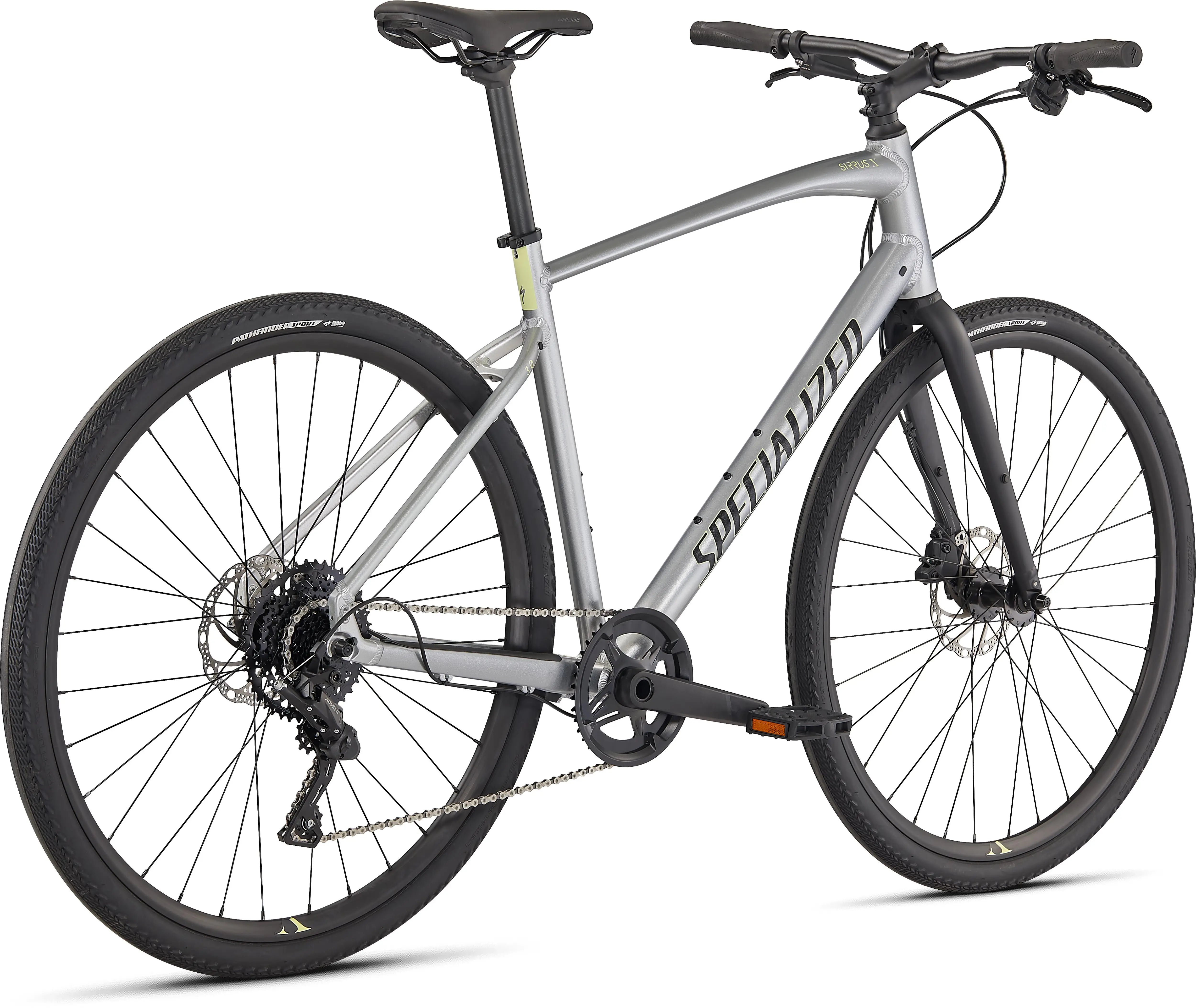 Specialized Sirrus X 3.0