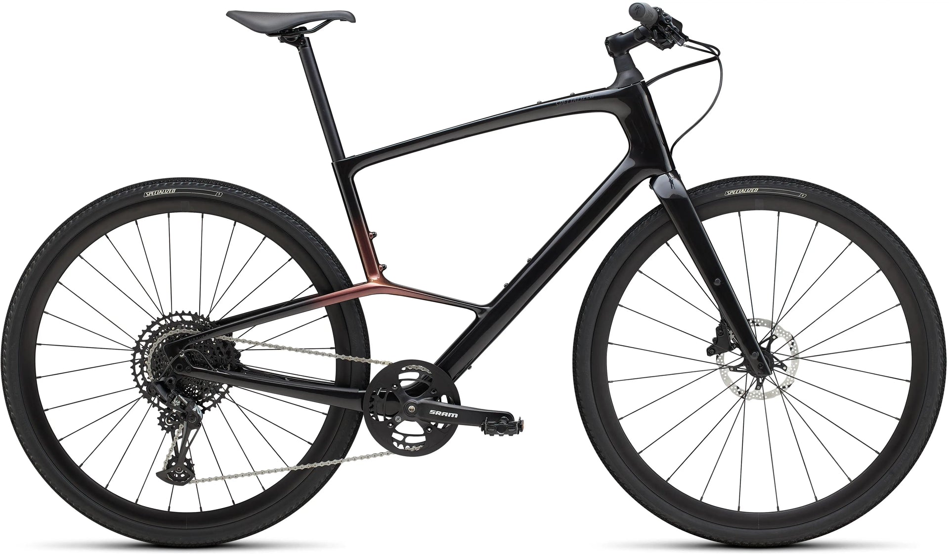 specialized sirrus サイズM フレーム　内装ケーブル　ディスク specialized sirrus サイズM フレーム 内装ケーブル ディスク