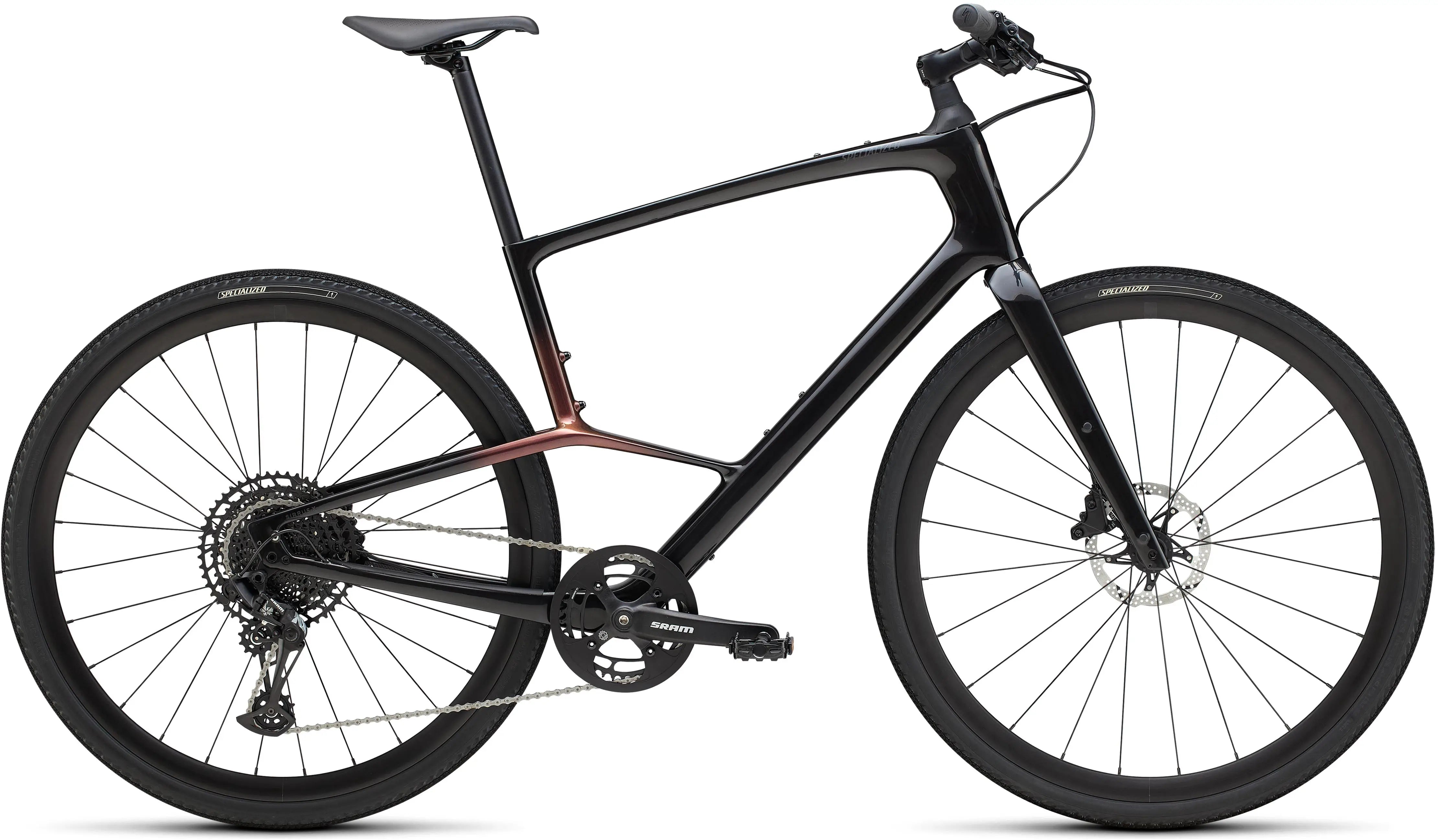 Specialized Sirrus X 5.0