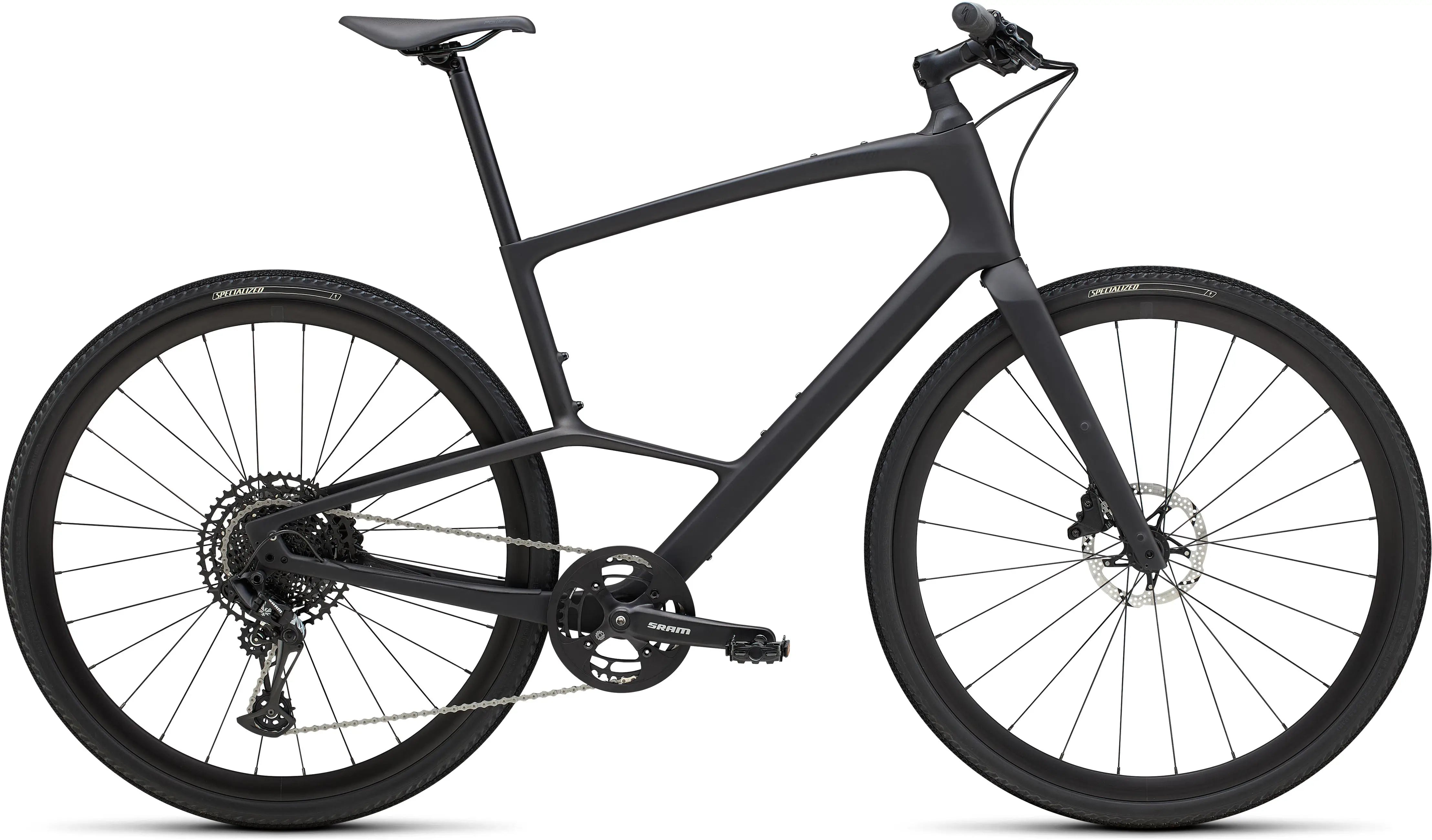 Specialized Sirrus X 5.0