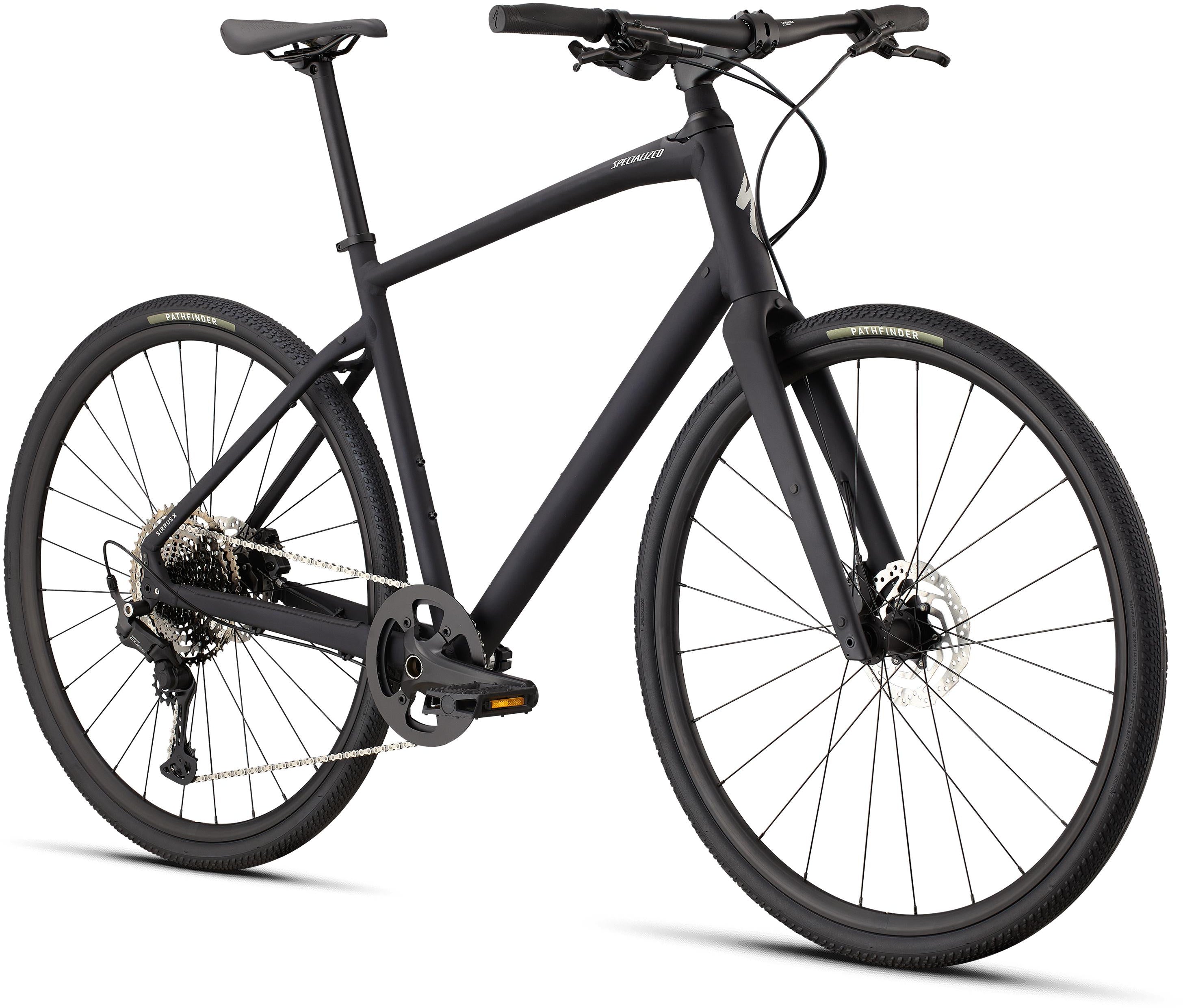 Specialized Sirrus X 4.0