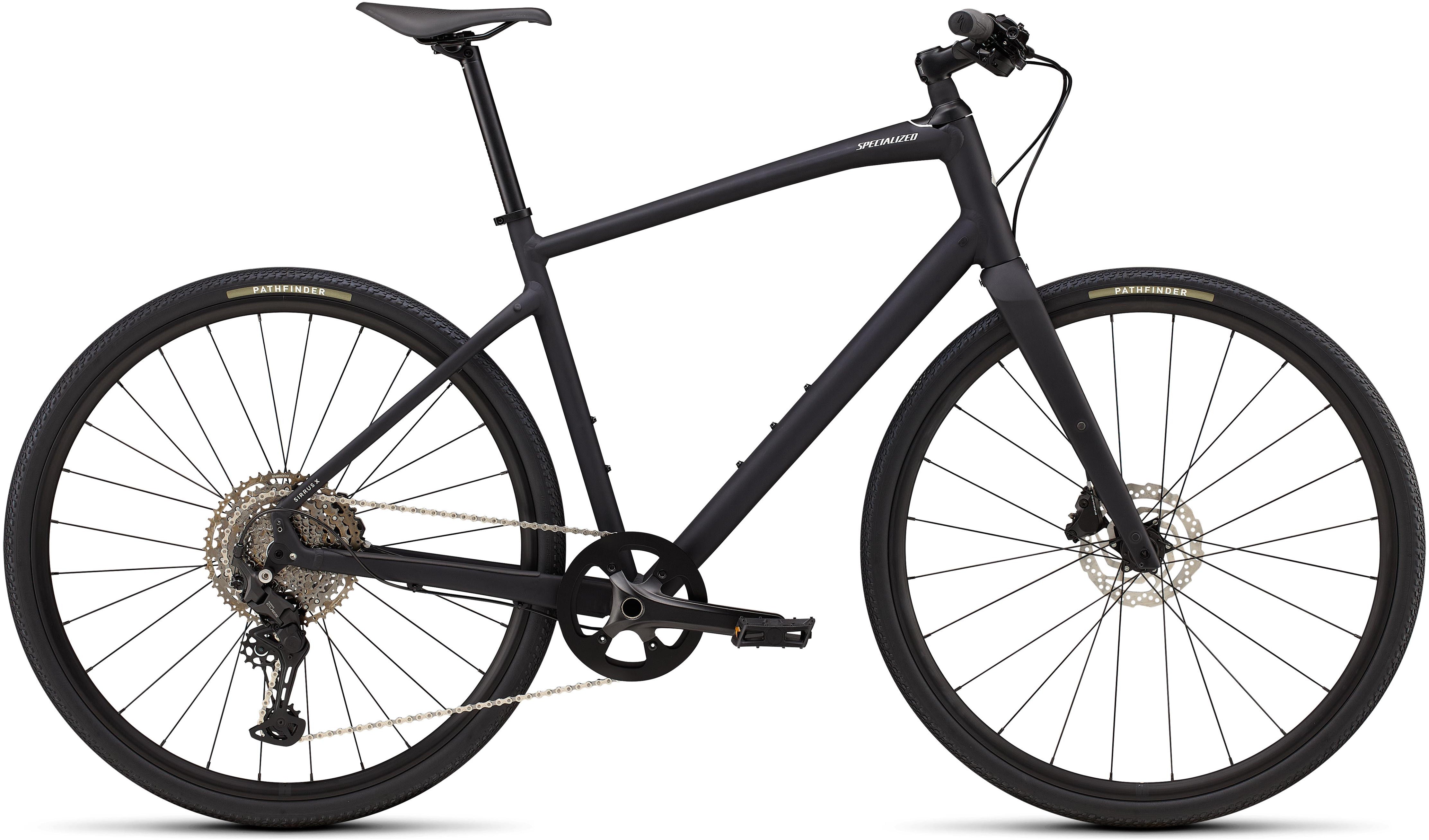 Specialized Sirrus X 4.0