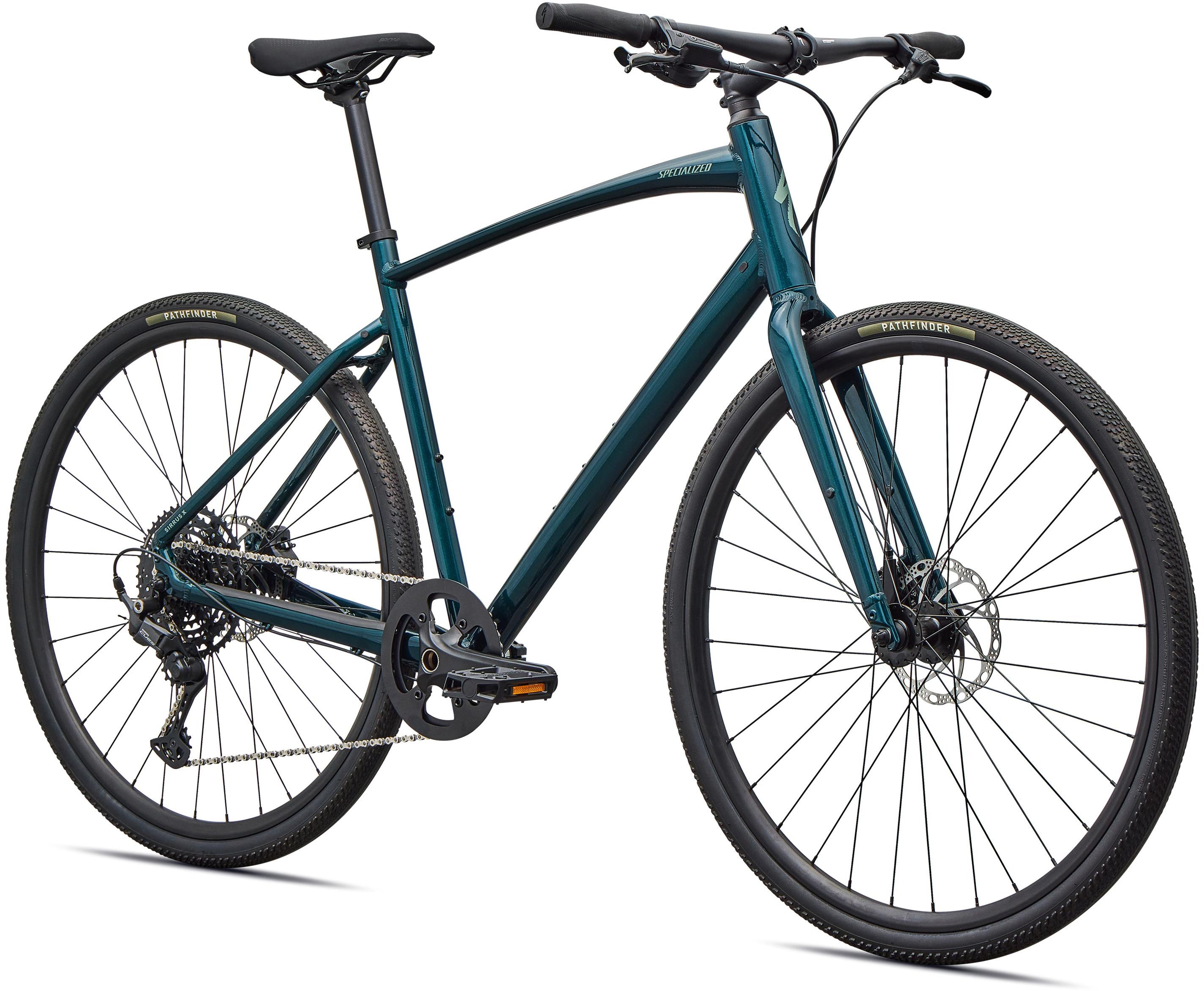 Specialized Sirrus X 3.0