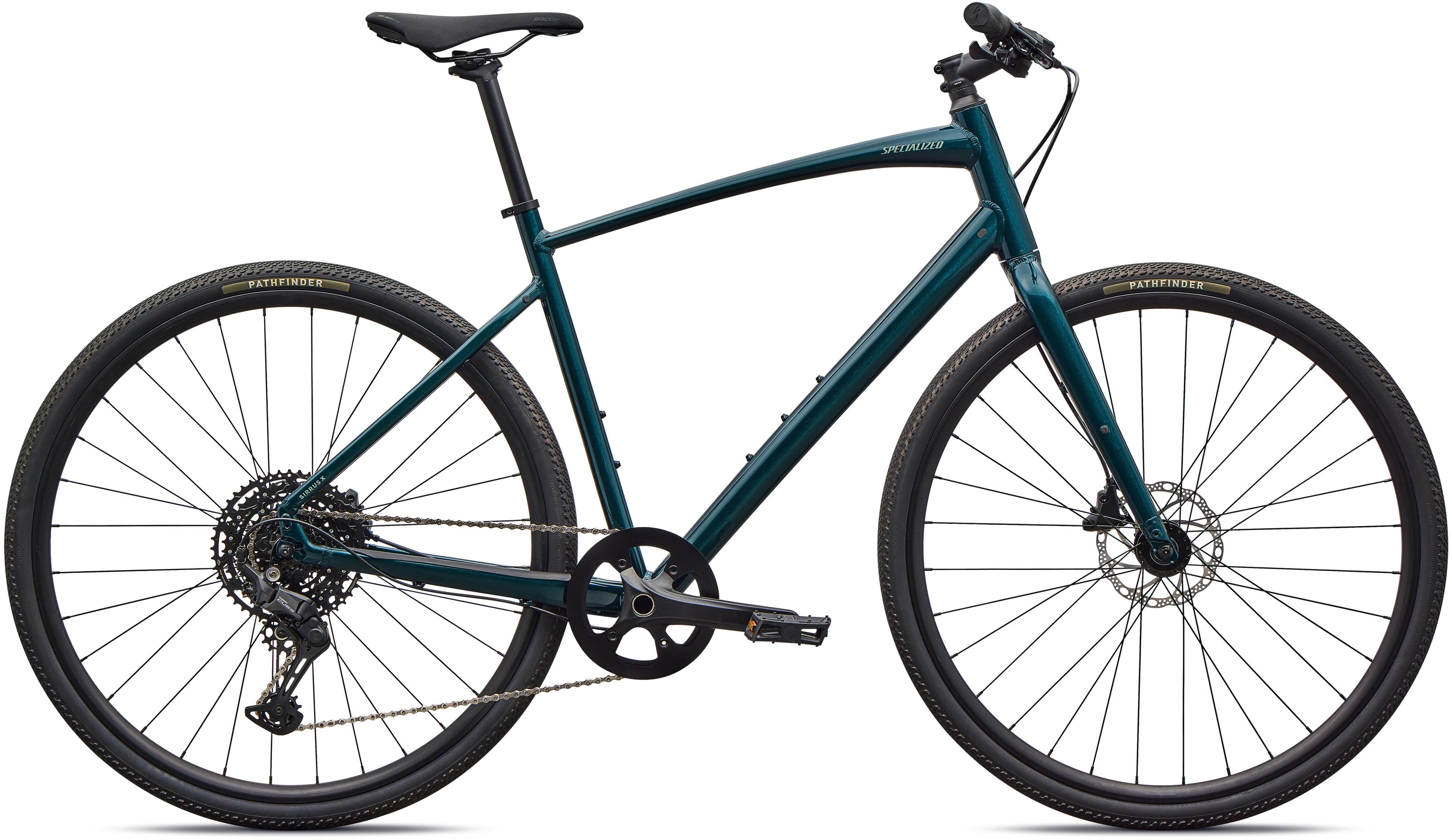 Specialized Sirrus X 3.0