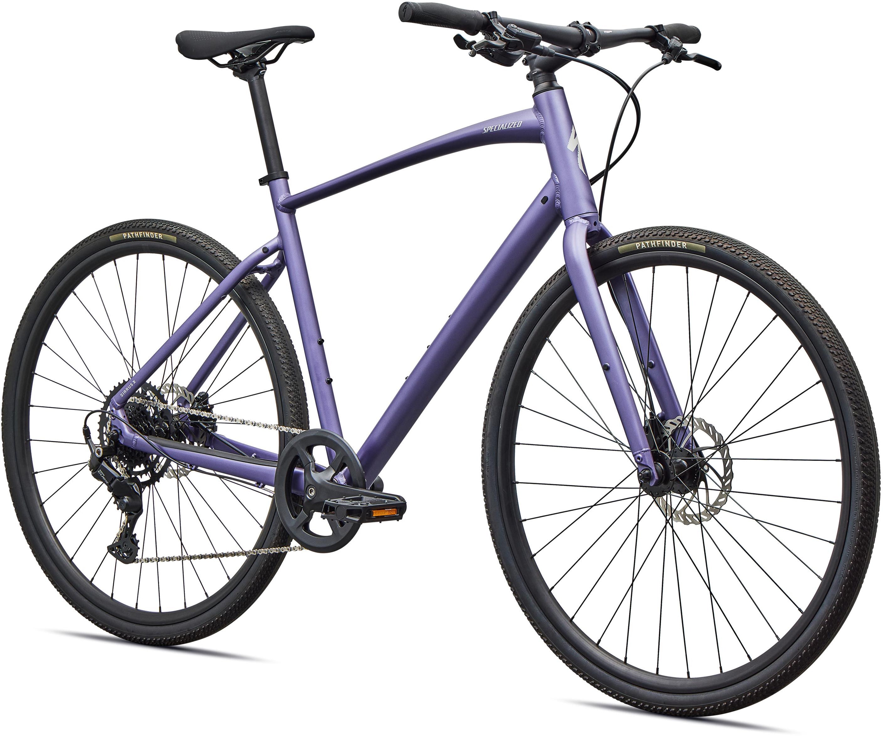 Specialized Sirrus X 2.0