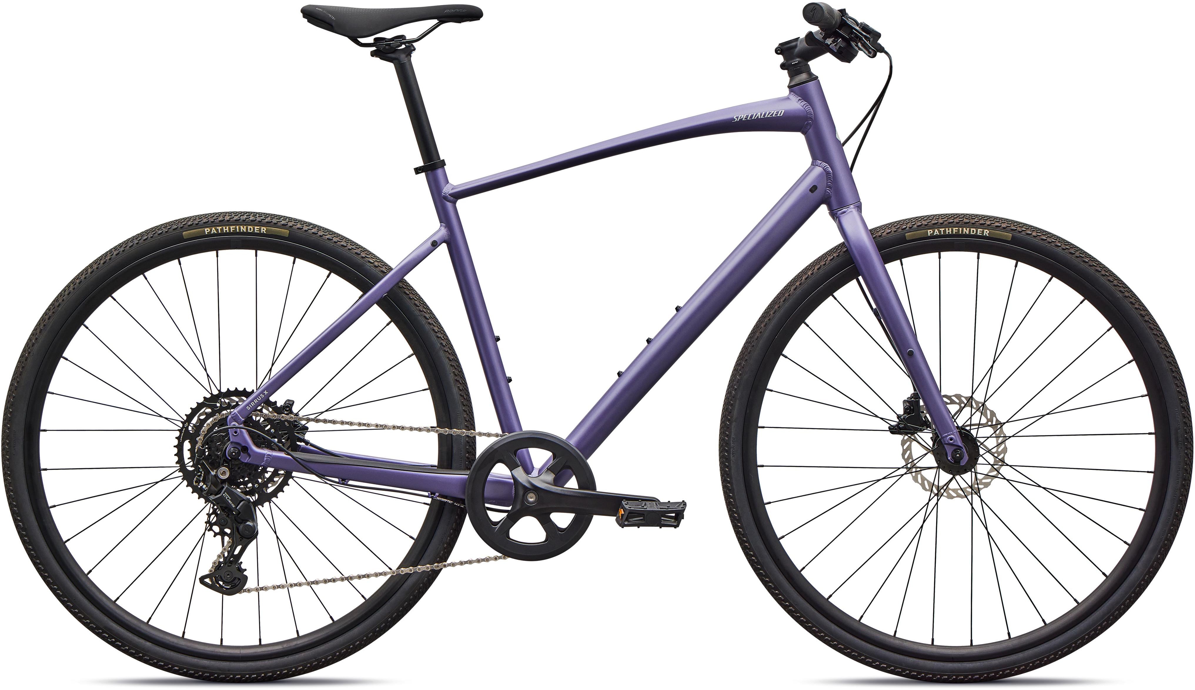 Specialized Sirrus X 2.0