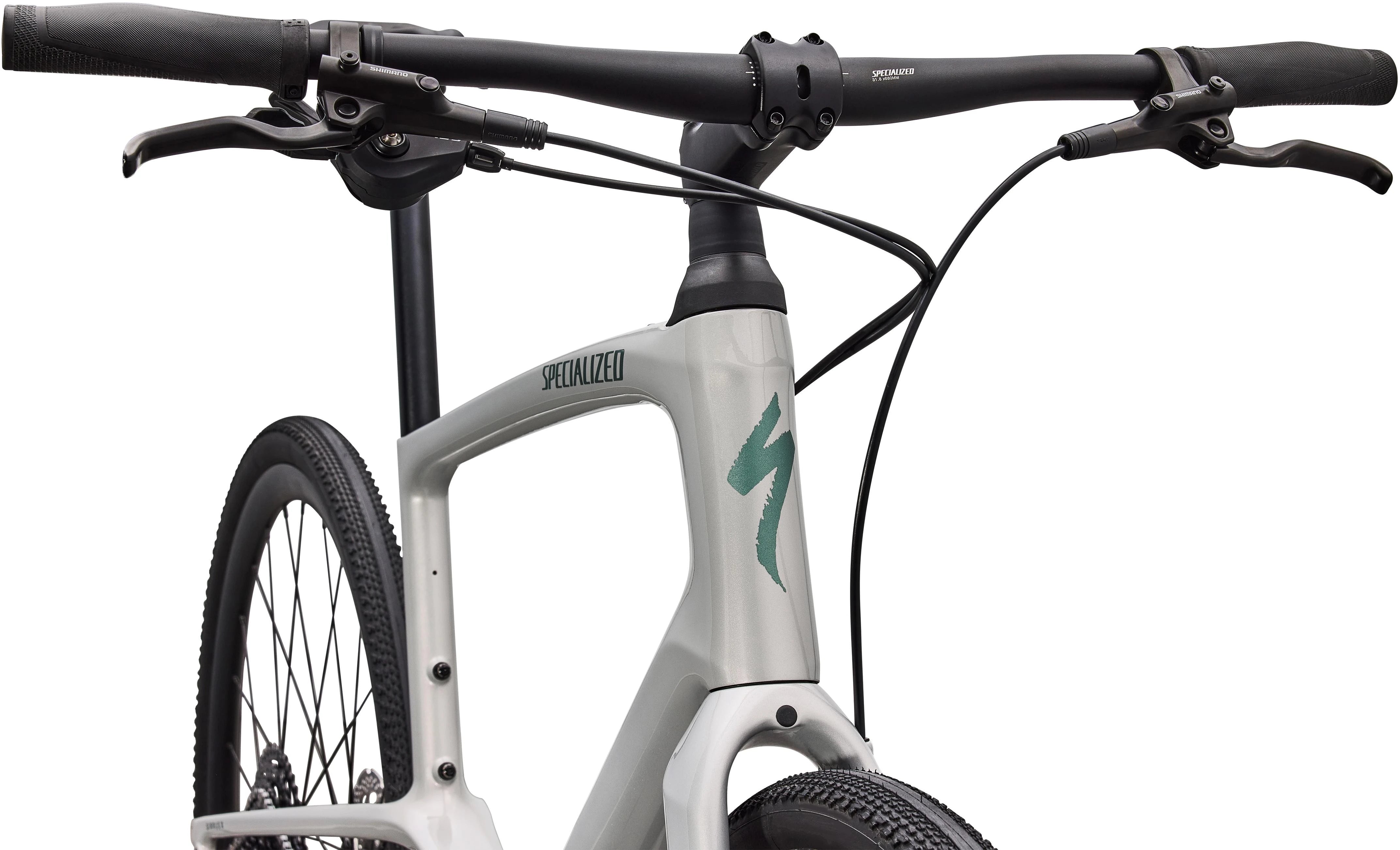 Specialized Sirrus X 5.0 KM (2026)