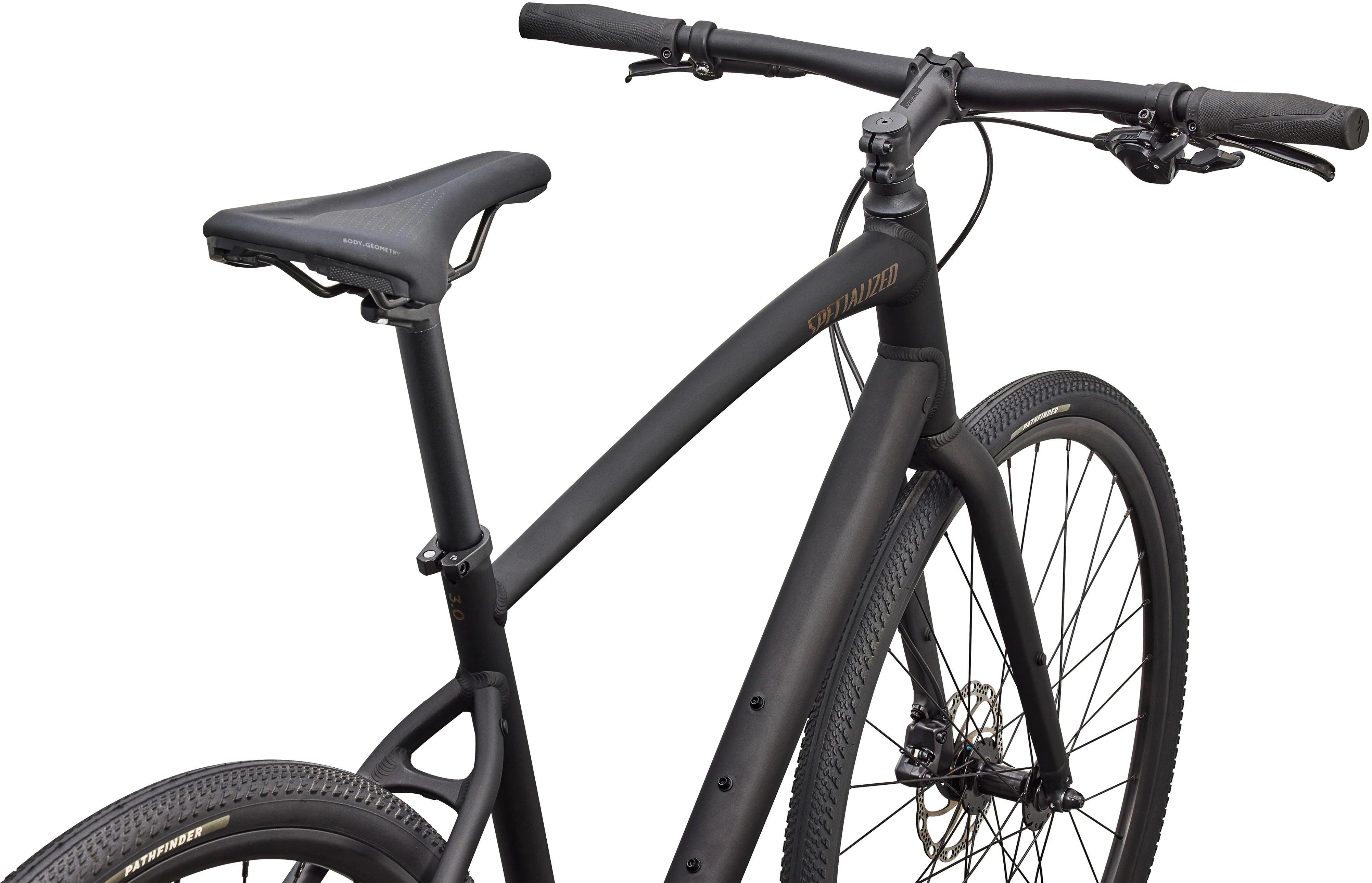 Specialized Sirrus X 3.0 (2027)