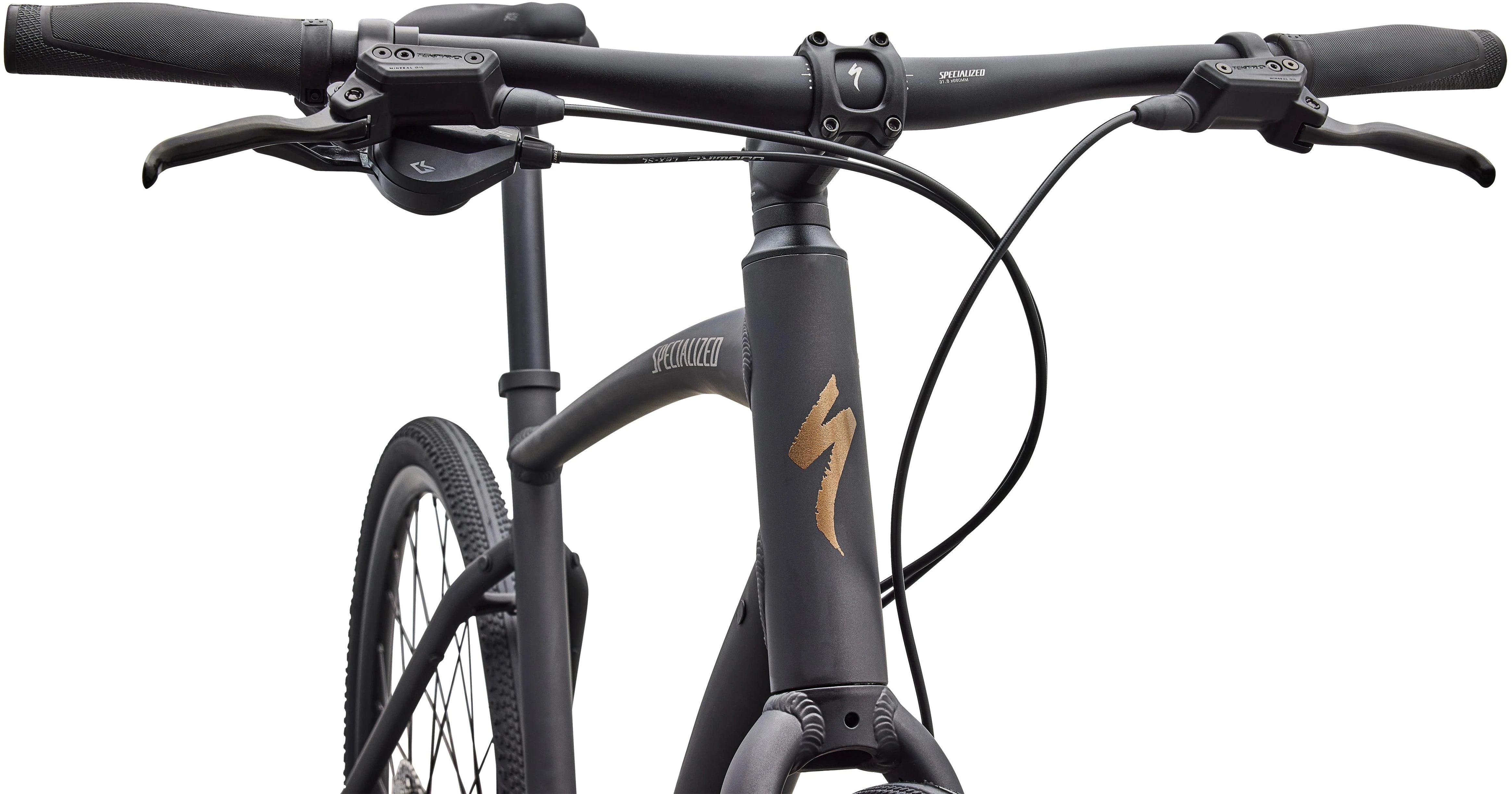 Specialized Sirrus X 3.0 (2027)