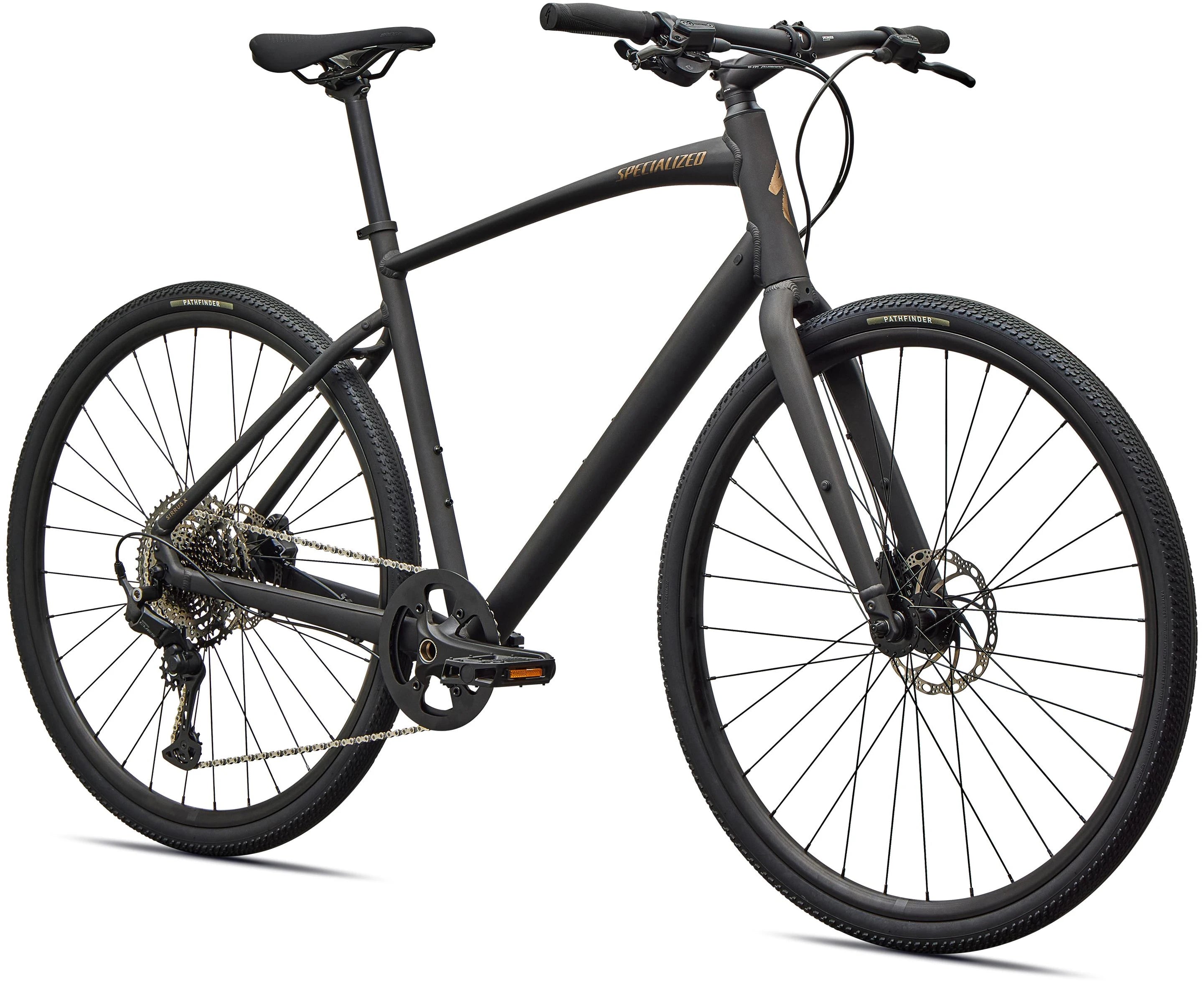 Specialized Sirrus X 3.0 (2027)