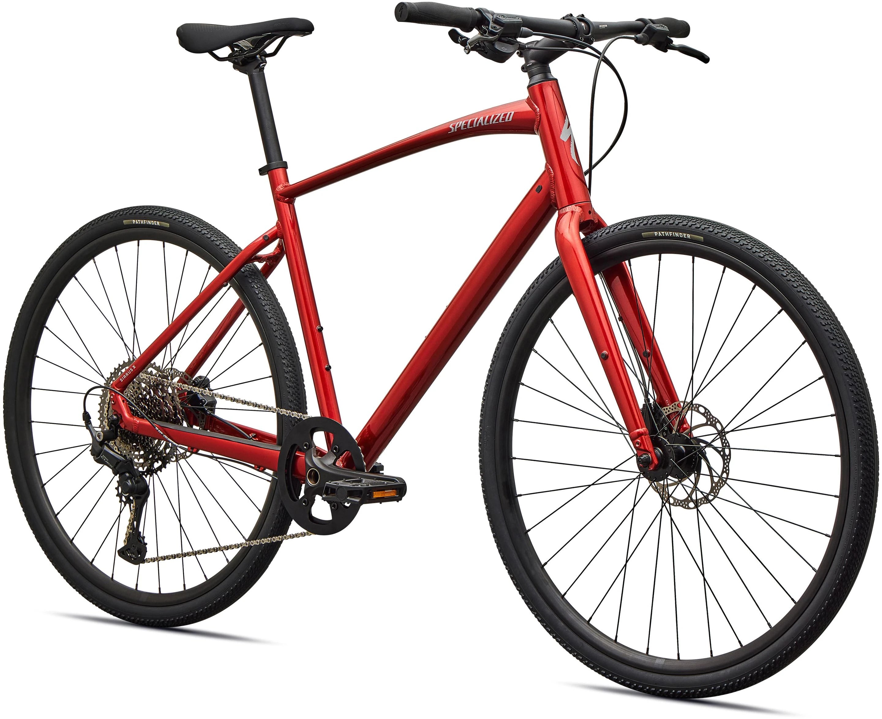 Specialized Sirrus X 3.0 (2027)