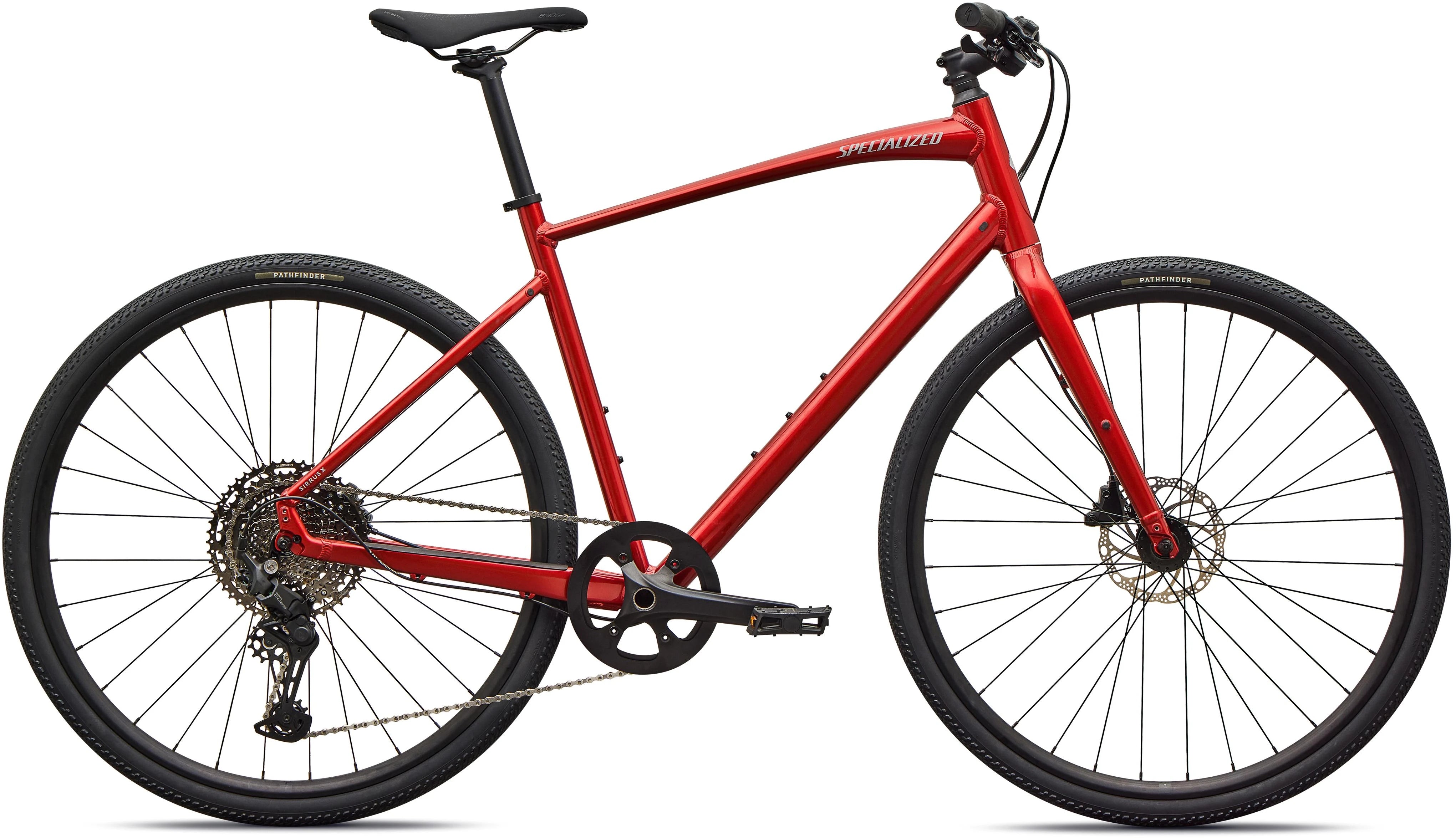 Specialized Sirrus X 3.0 (2027)