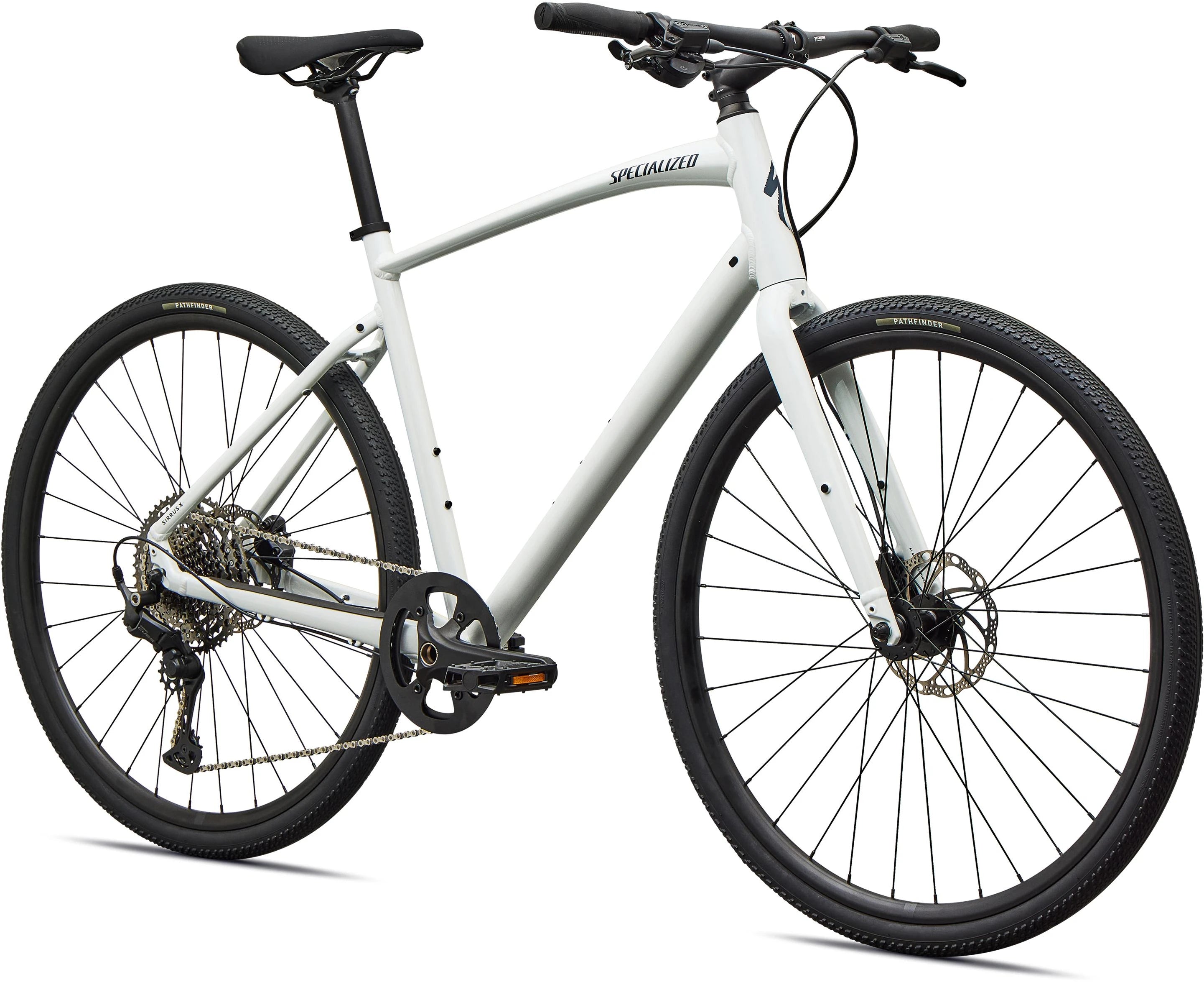 Specialized Sirrus X 3.0 (2027)