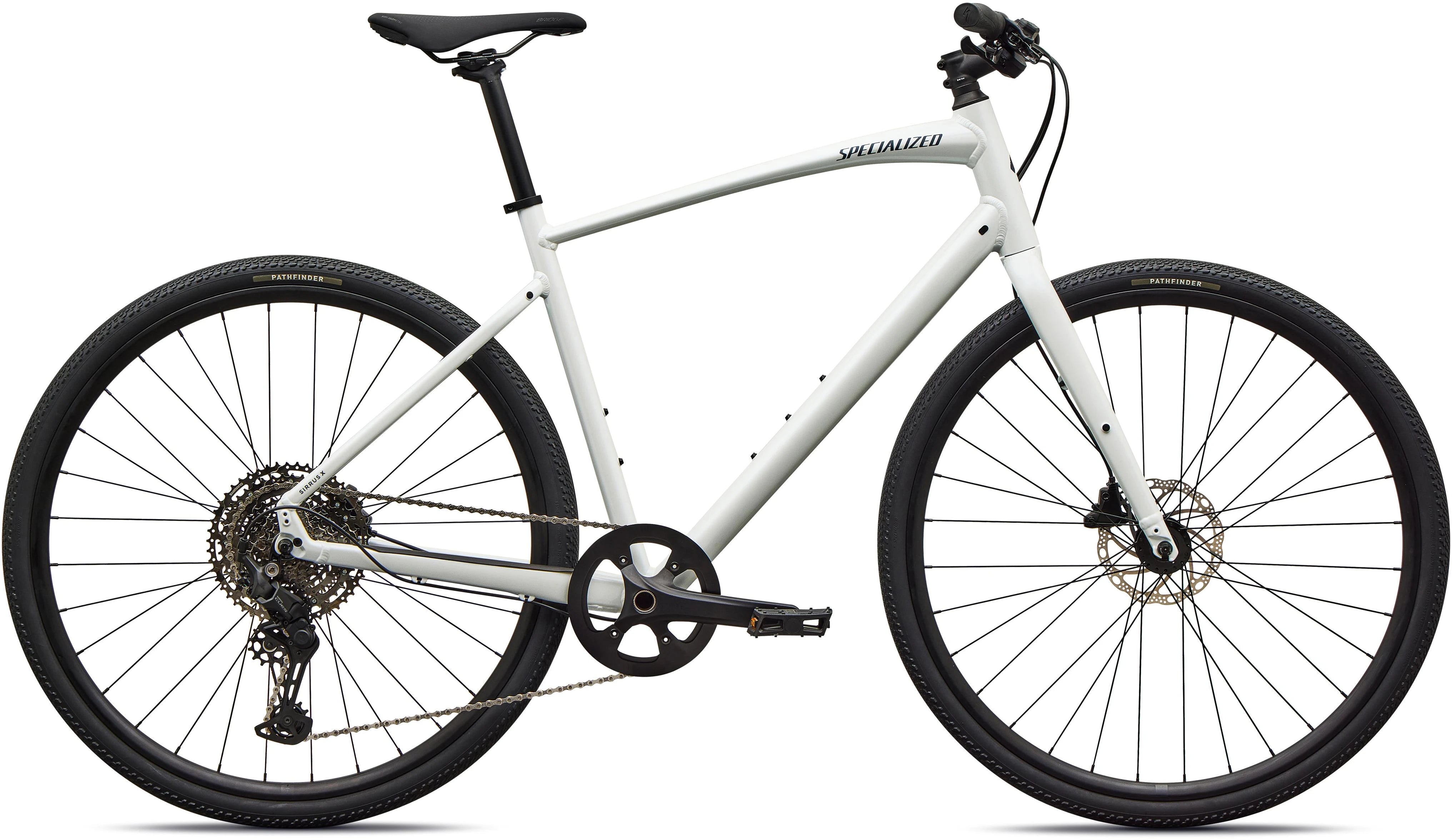 Specialized Sirrus X 3.0 (2027)