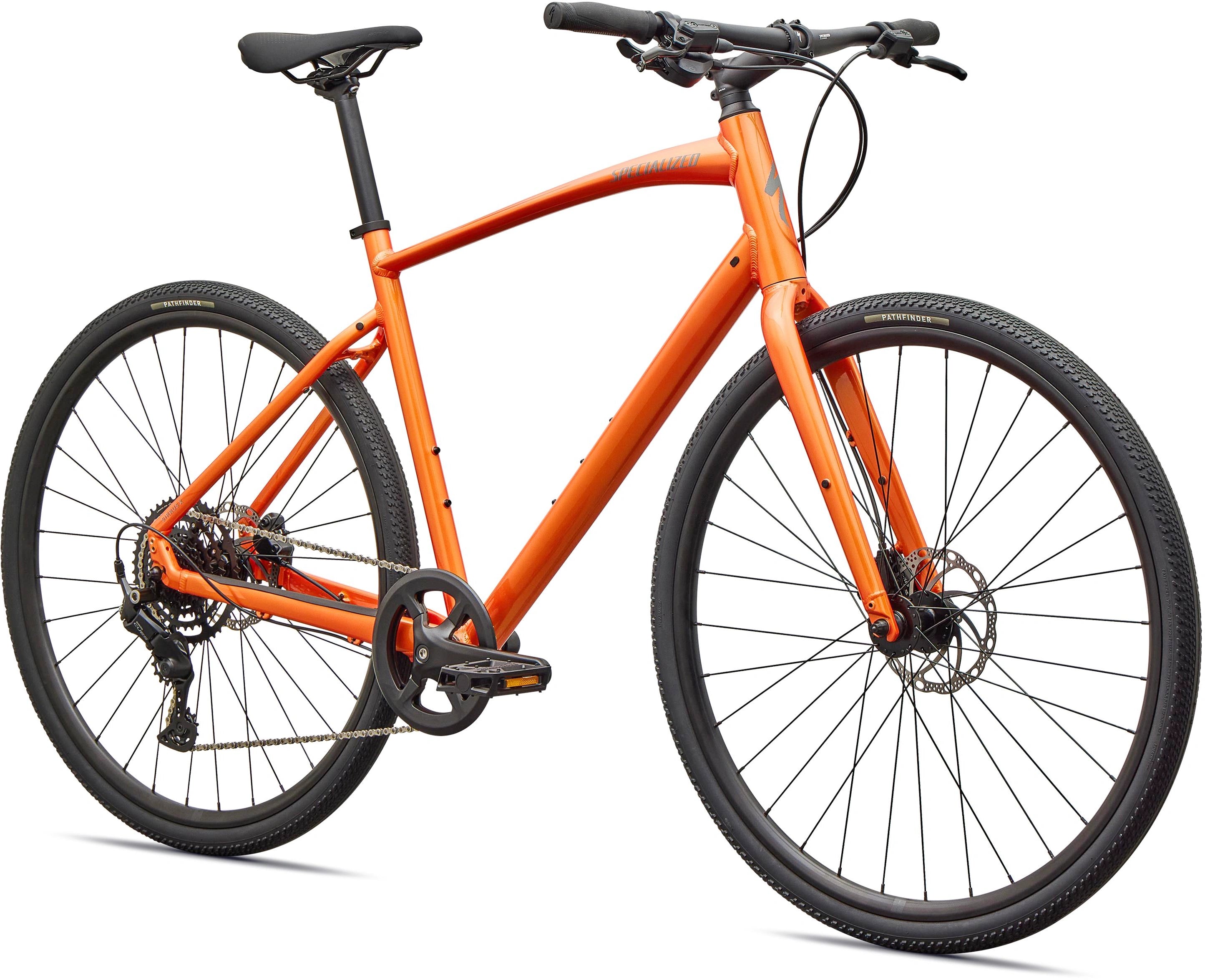 Specialized Sirrus X 2.0 (2027)